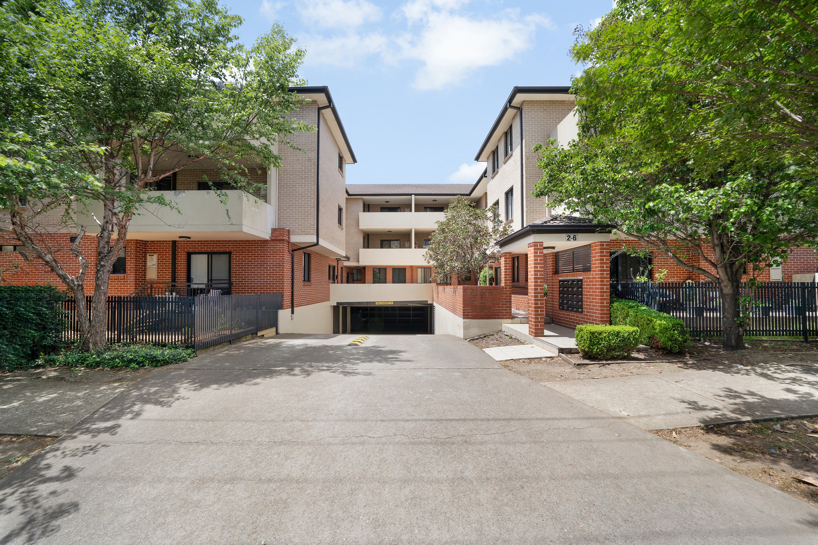 11/2-6 Regentville Road, Jamisontown, NSW 2750