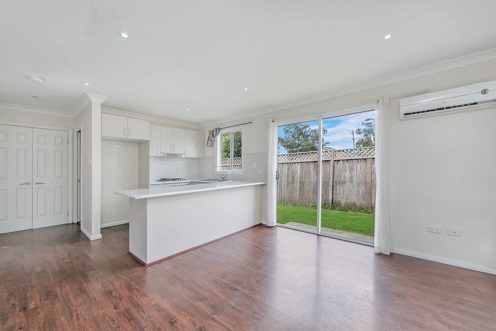 17a Crawley Avenue, Hebersham, NSW 2770