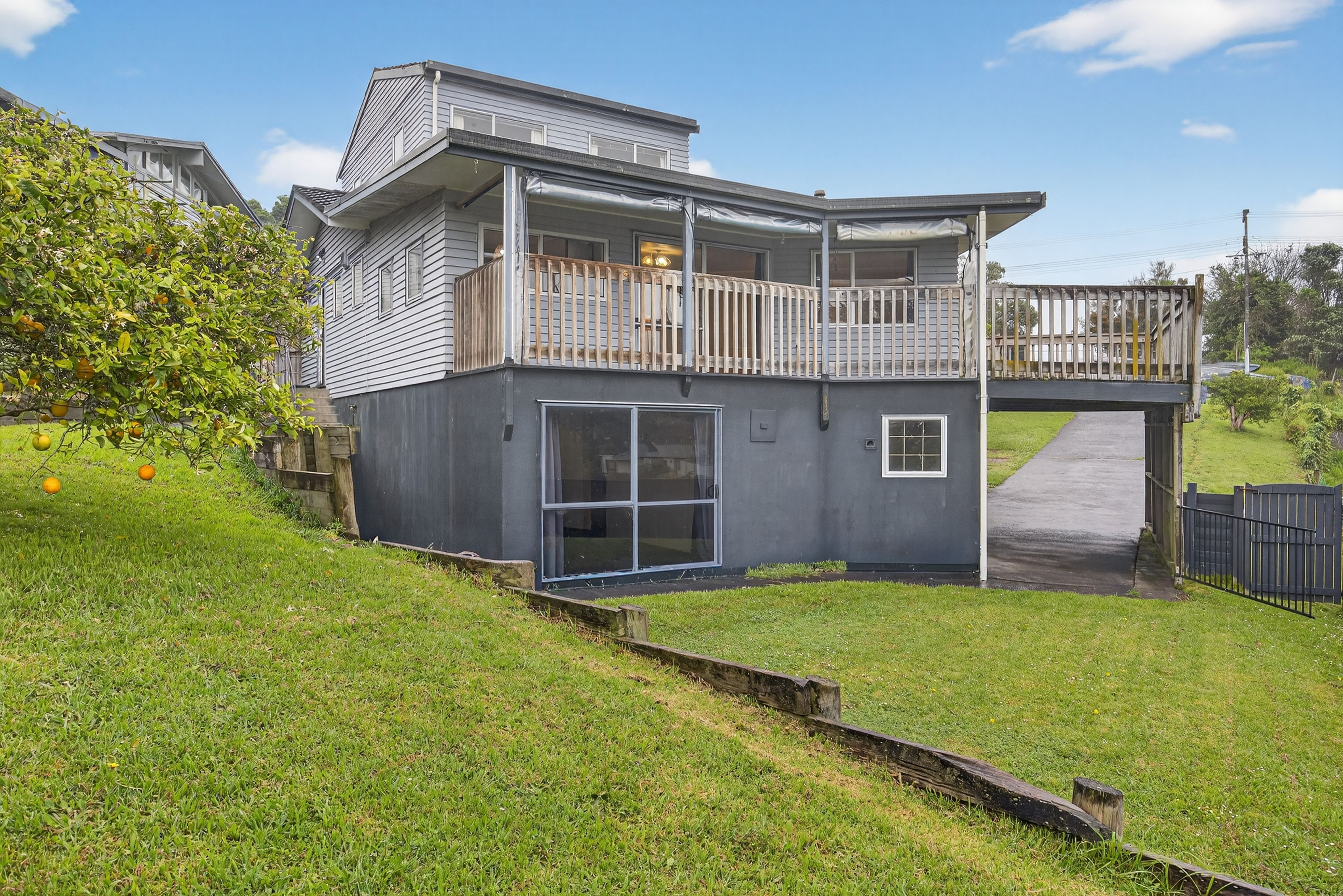 303 Don Buck Road, Massey, Waitakere City