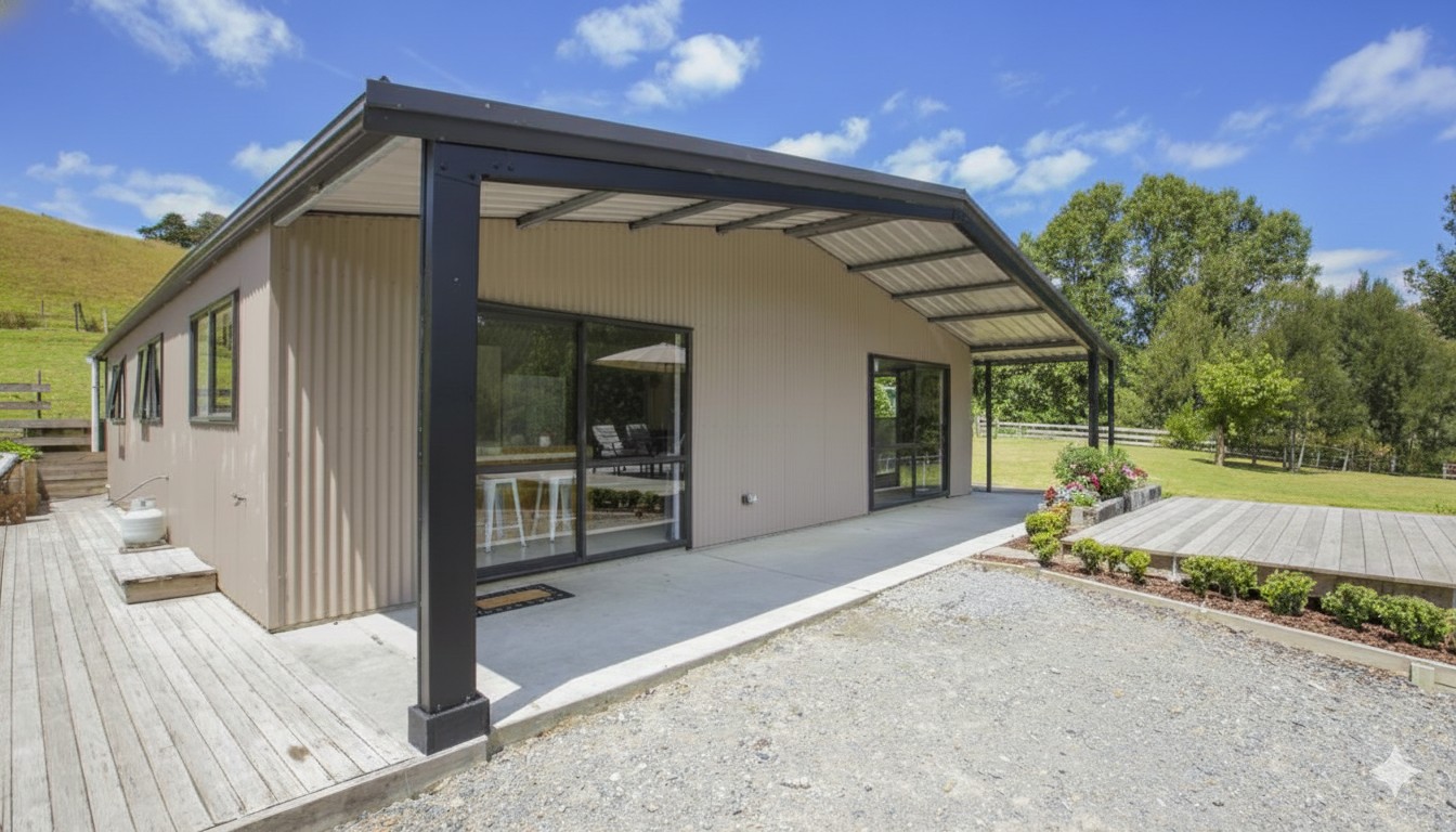 70 Linton Road, Kaipara Flats, Rodney