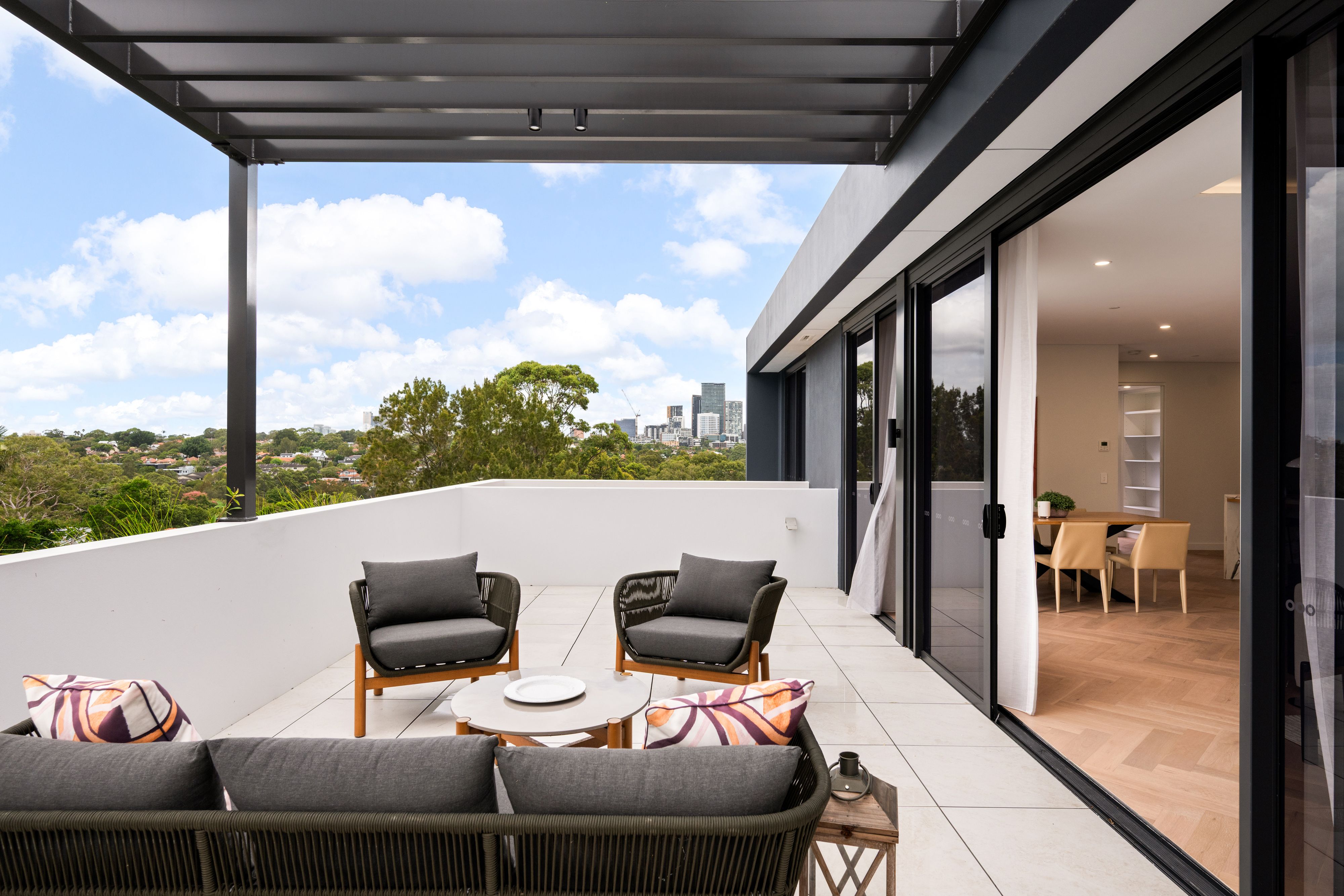 12/453 Willoughby Road, Willoughby, NSW 2068