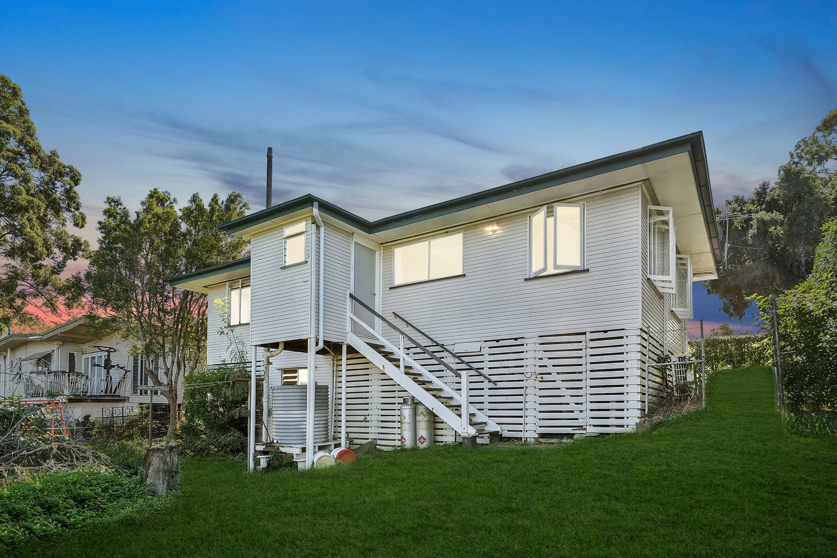 23 Plucks Road, Arana Hills, QLD 4054