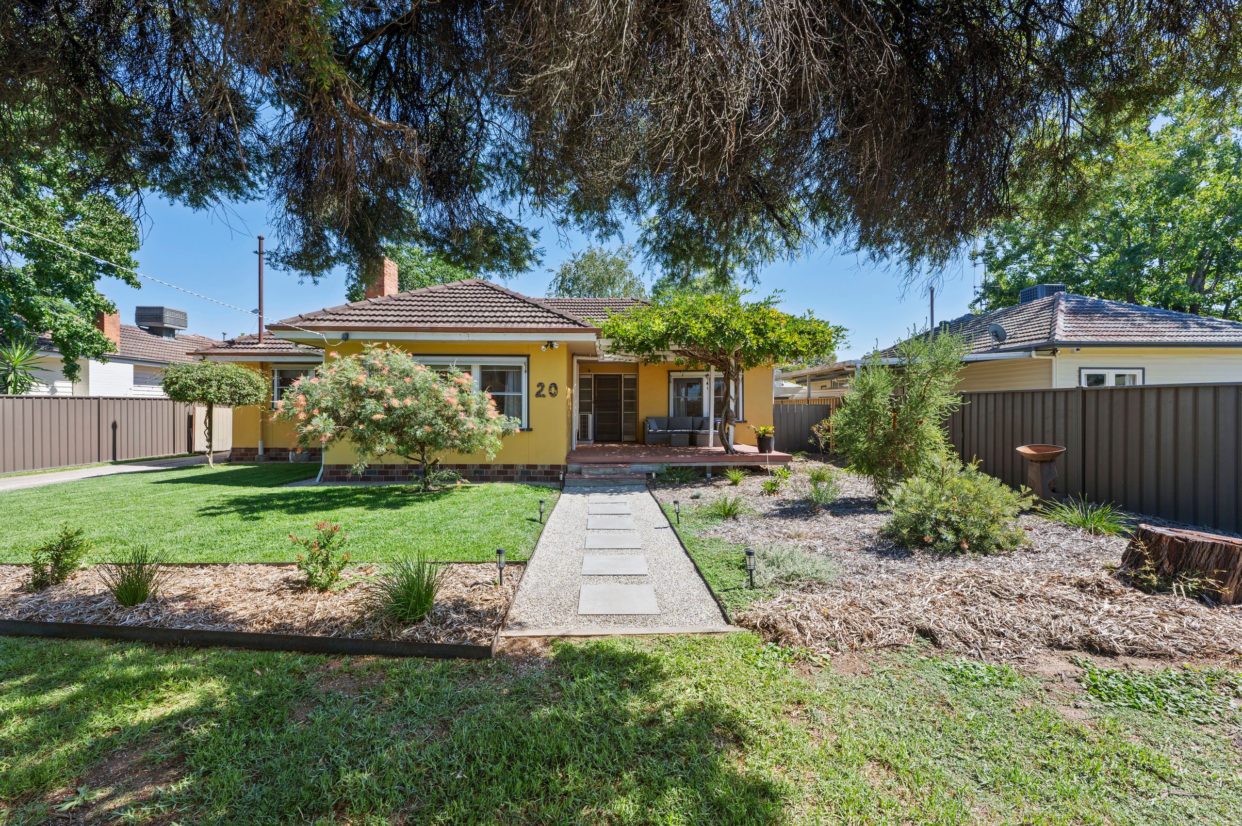 20 South Street, Benalla VIC 3672