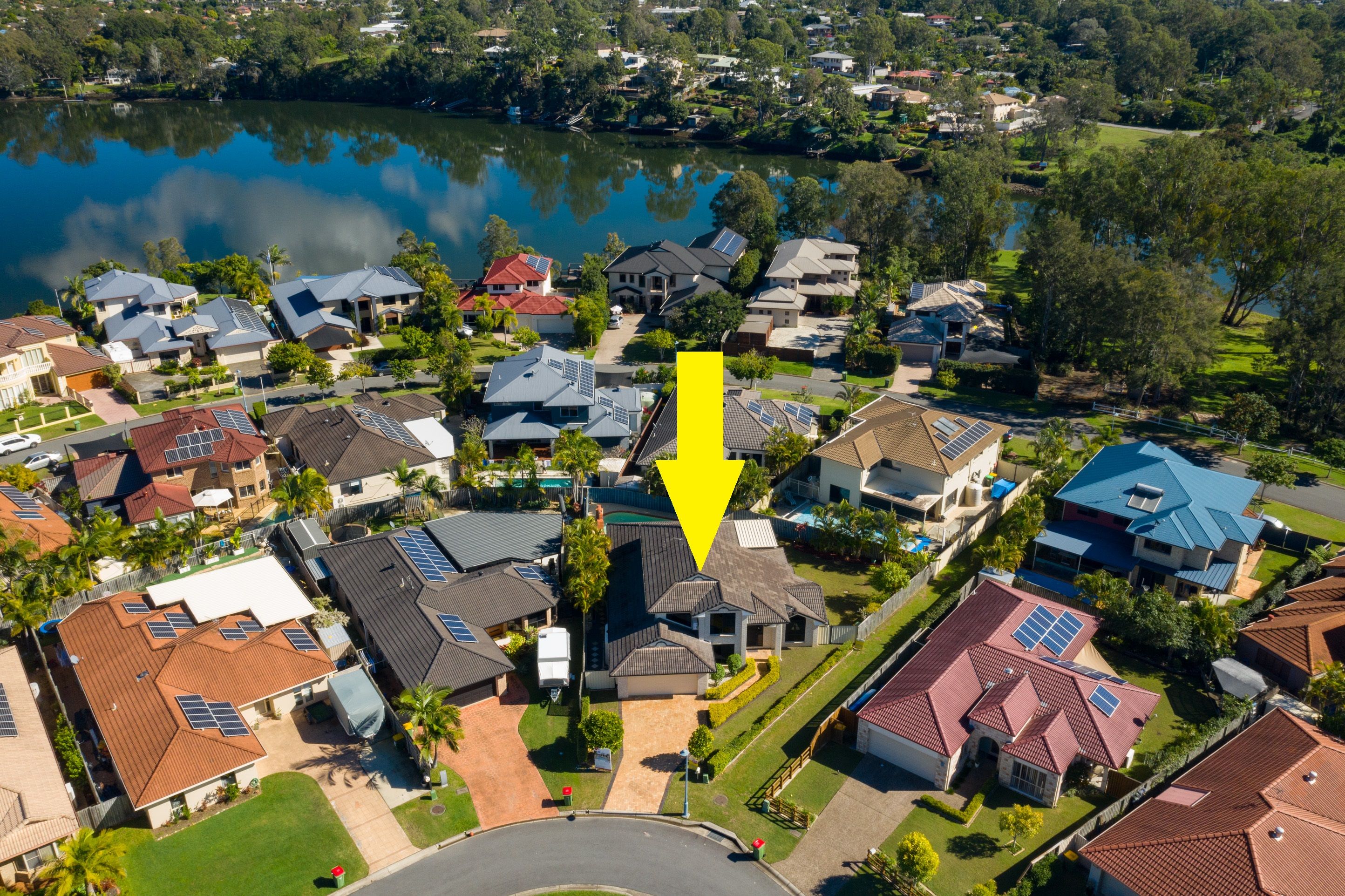 19 Taroona Circuit, Oxenford, QLD 4210