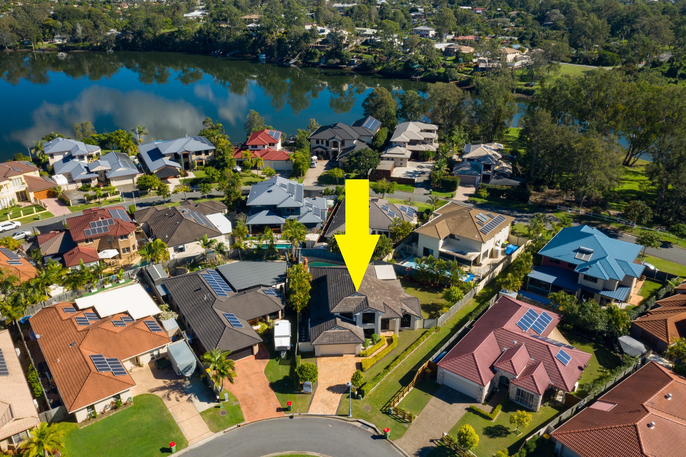 19 Taroona Circuit, Oxenford, QLD 4210