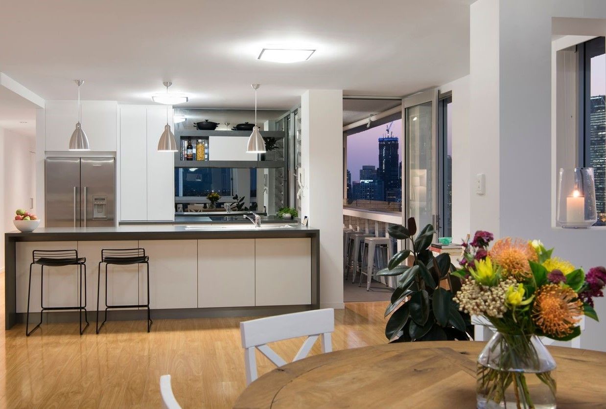 41/341 Bowen Terrace, New Farm, QLD 4005