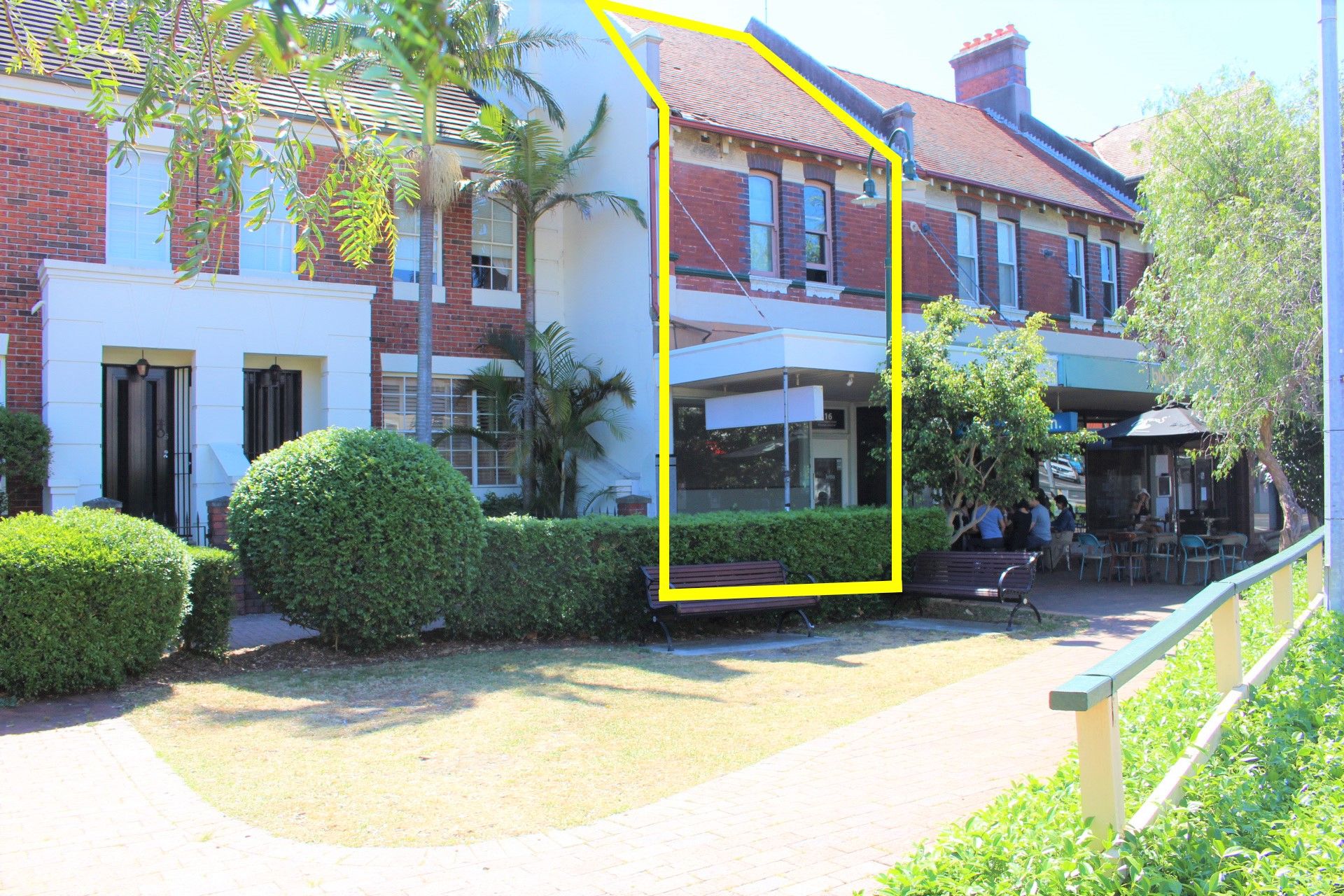 116 Prince Albert Street, Mosman, NSW 2088