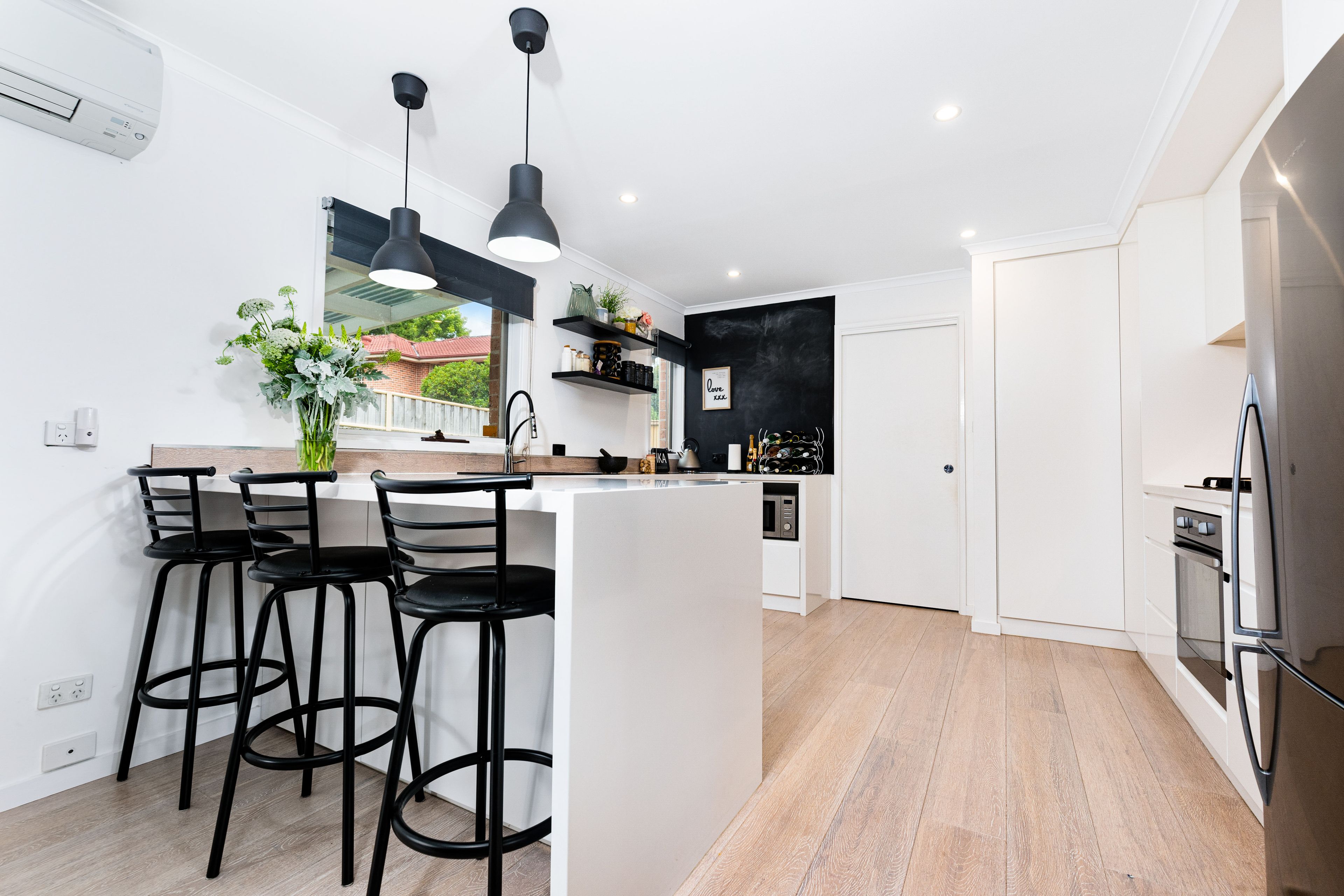 4/45 Windsor Road, Kellyville, NSW 2155