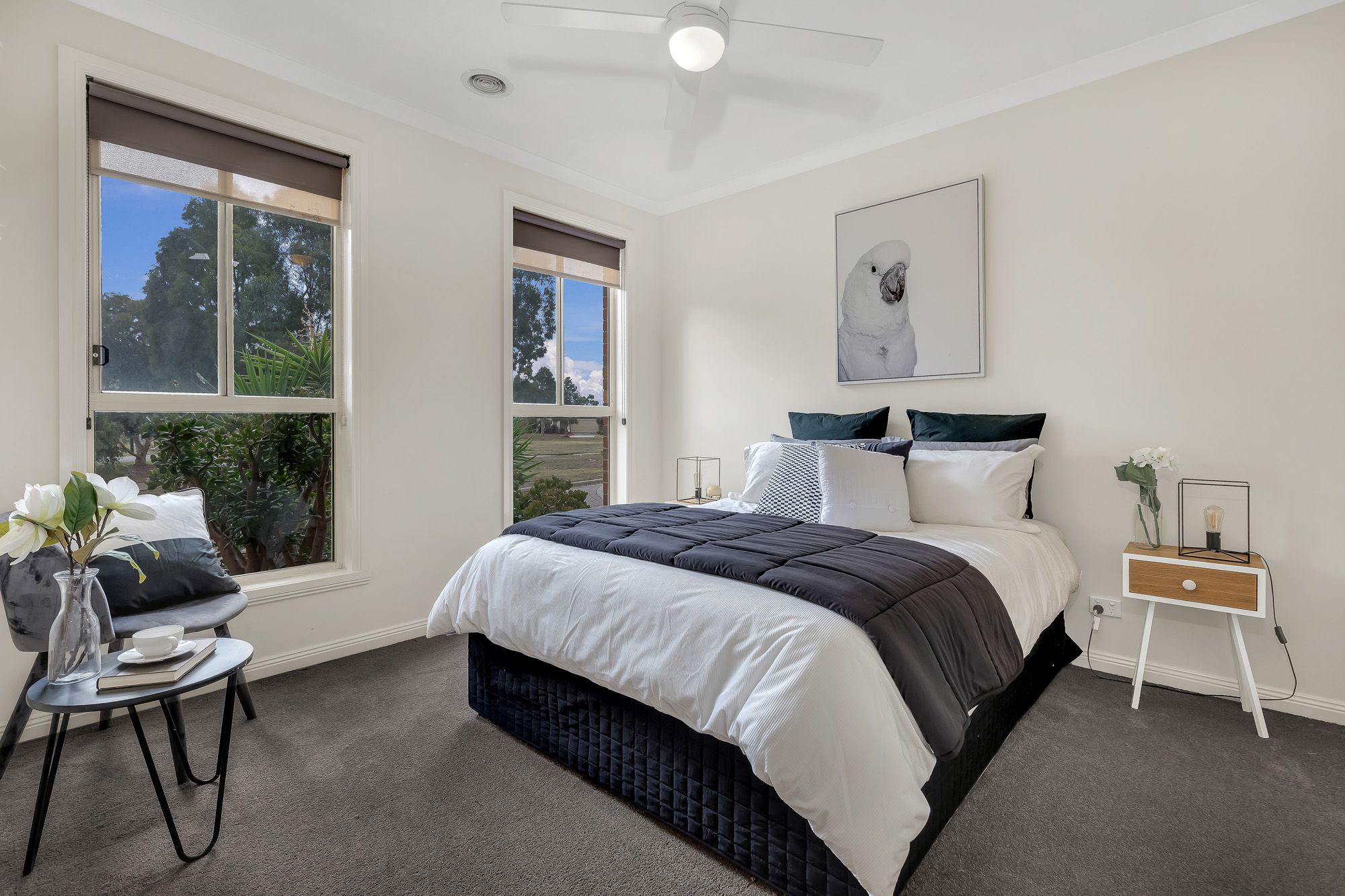 1/13 Bellinger Crescent, Wyndham Vale, VIC 3024