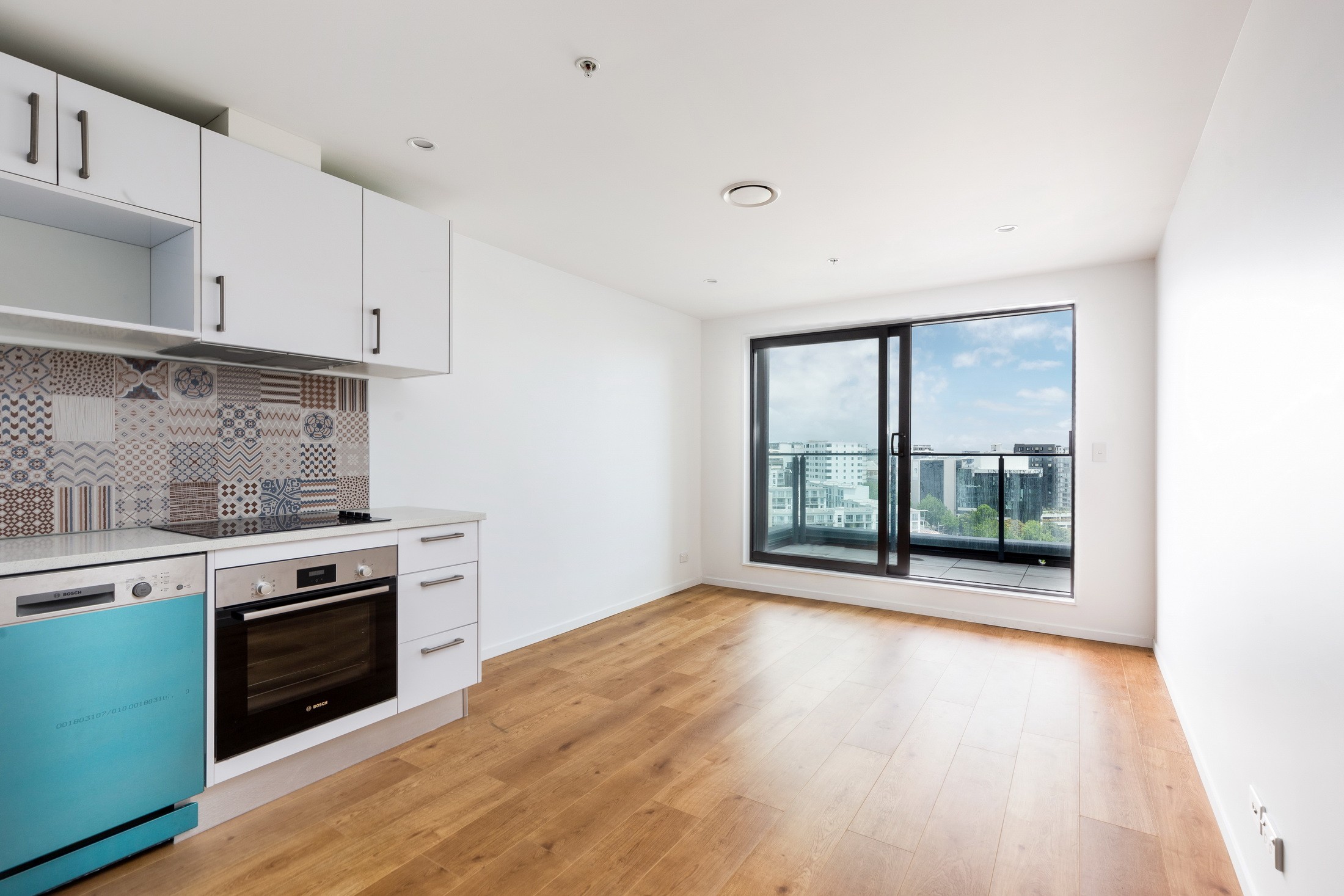 1305/57 Wakefield Street, Auckland Central, Auckland City