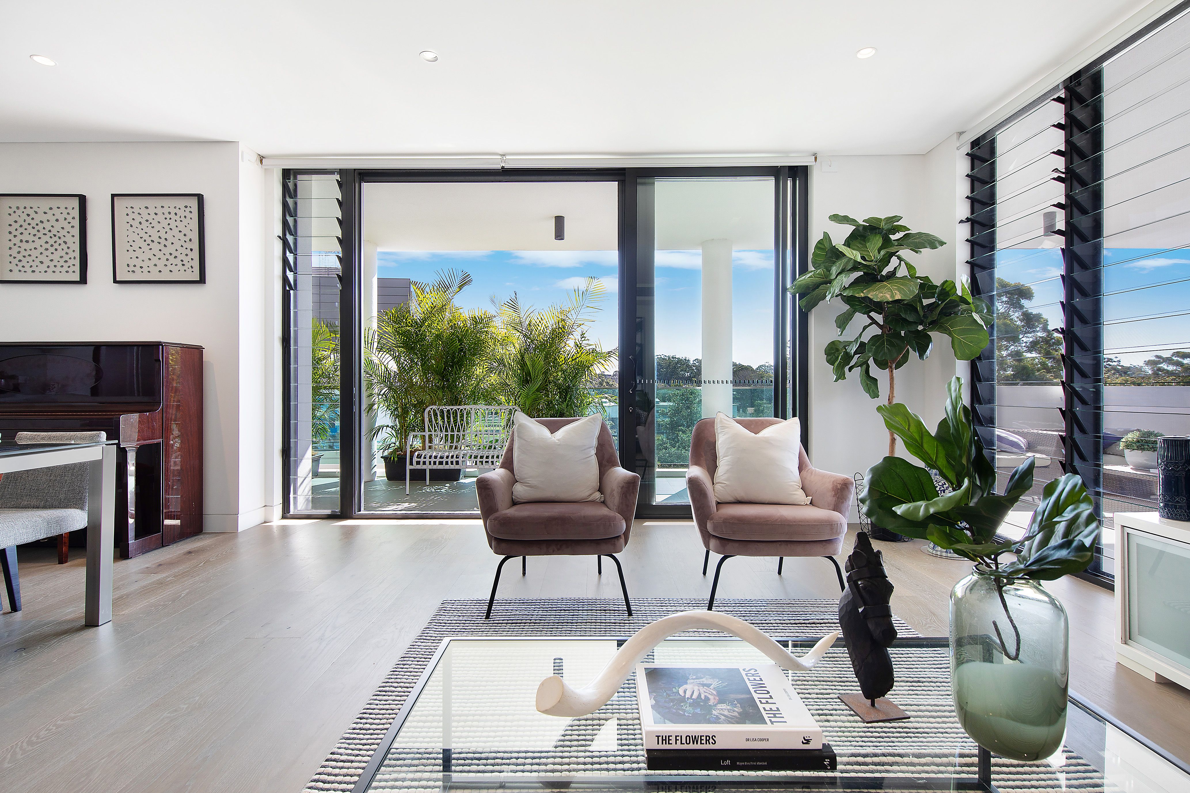 25/43 Lindfield Avenue, Lindfield, NSW 2070