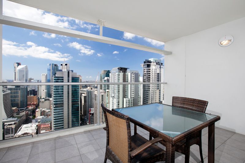 3005/151 George Street, Brisbane City, QLD 4000