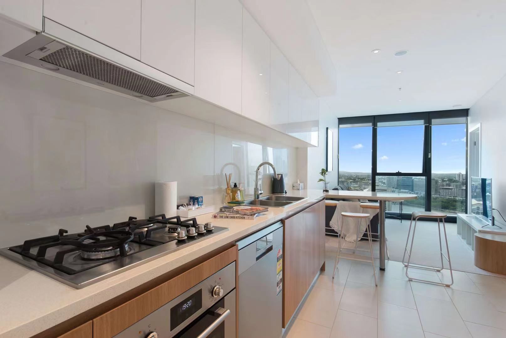 3604/222 Margaret Street, Brisbane City, QLD 4000