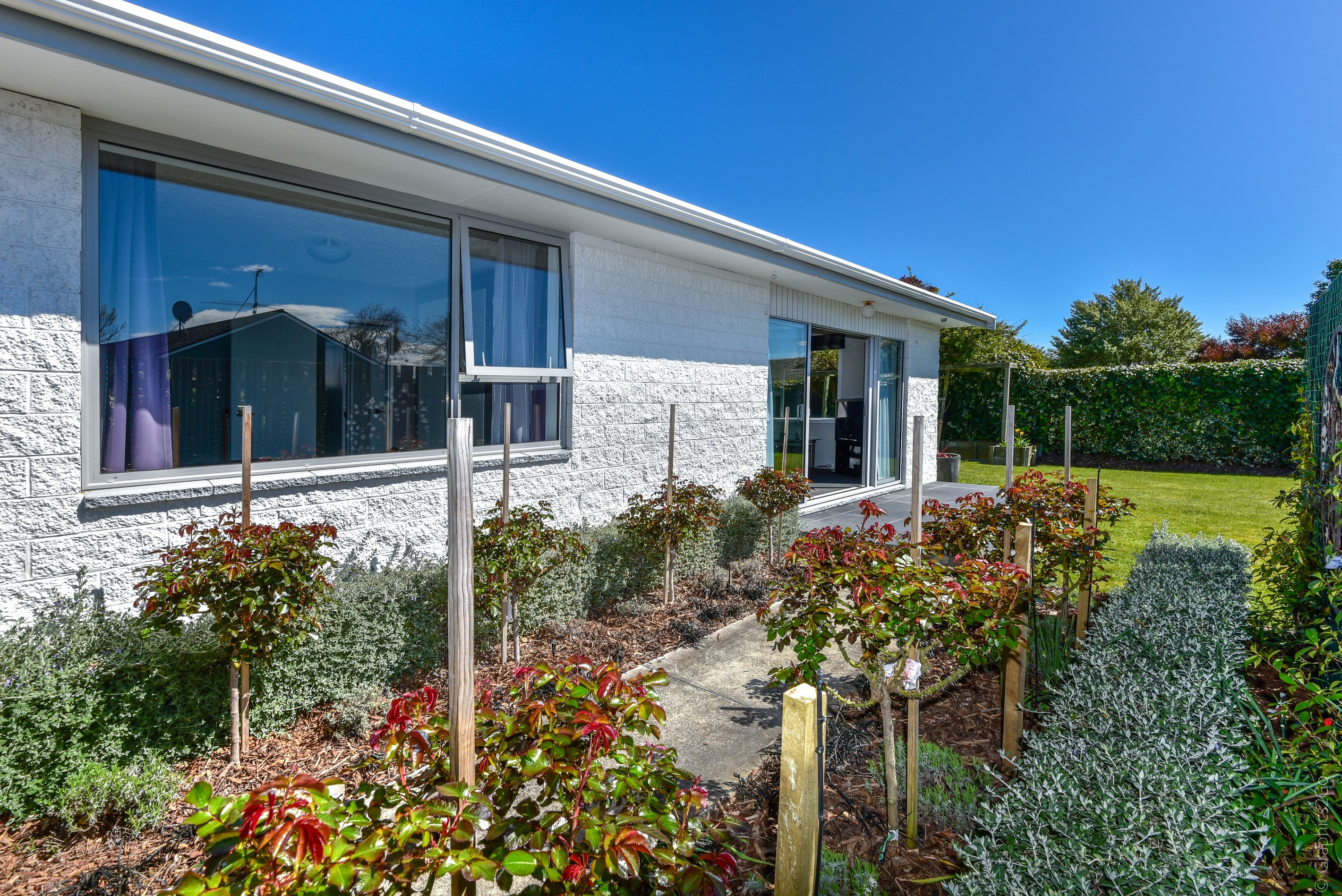 2/123A Queenspark Drive, Parklands, Christchurch City