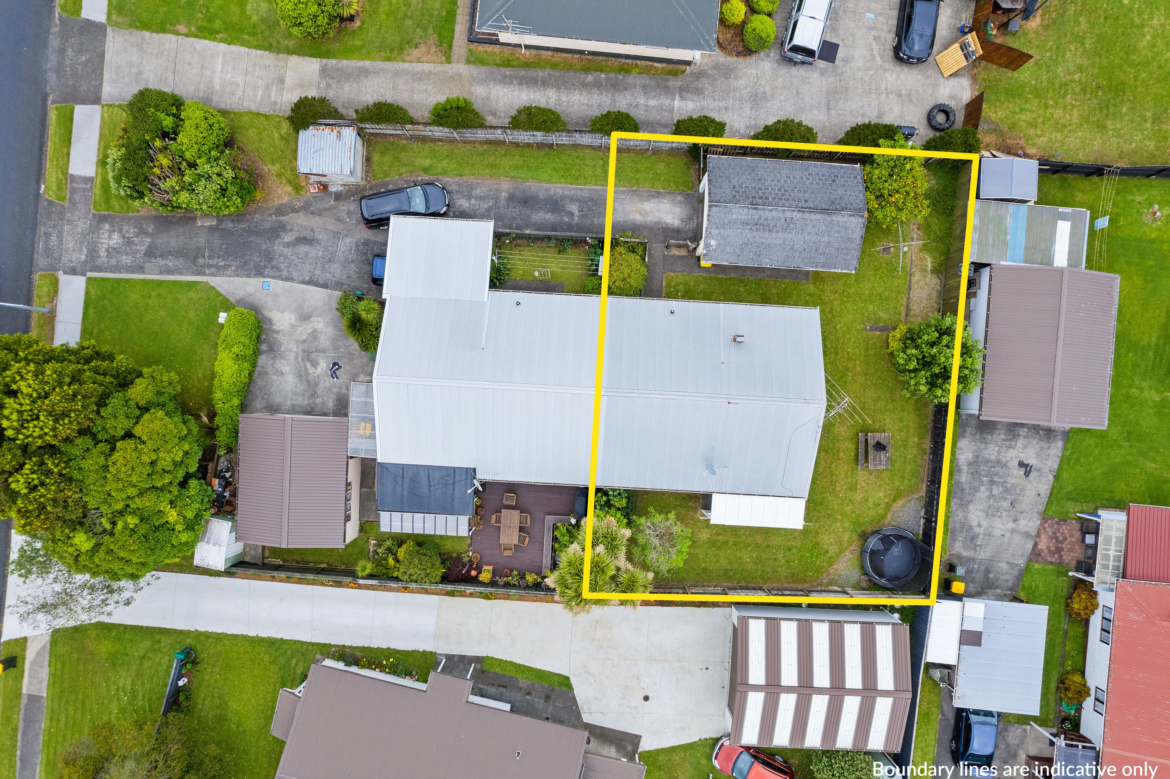 86B King Street, Waiuku, Franklin