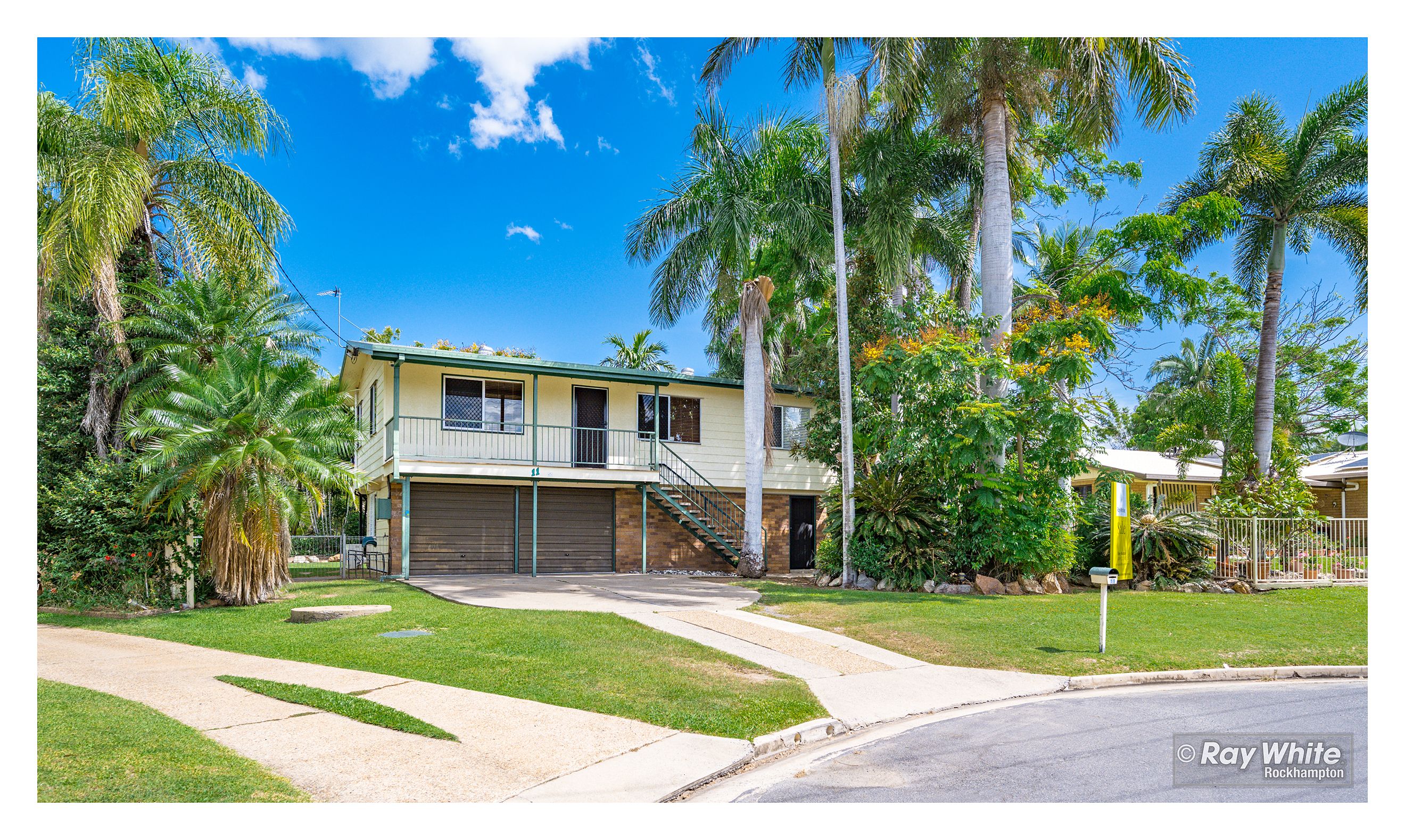 11 Agnew Avenue, Norman Gardens QLD 4701