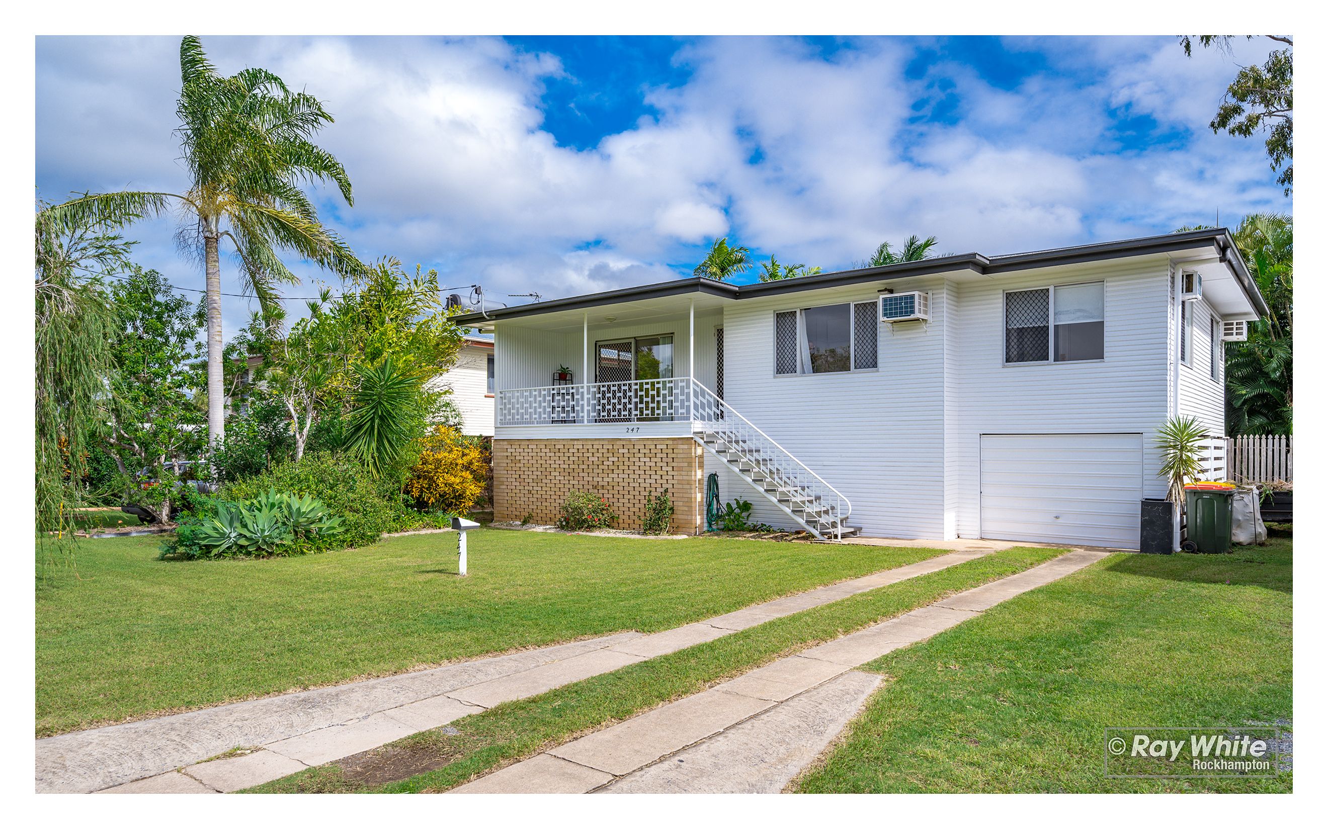 247 Diplock Street, Berserker, QLD 4701