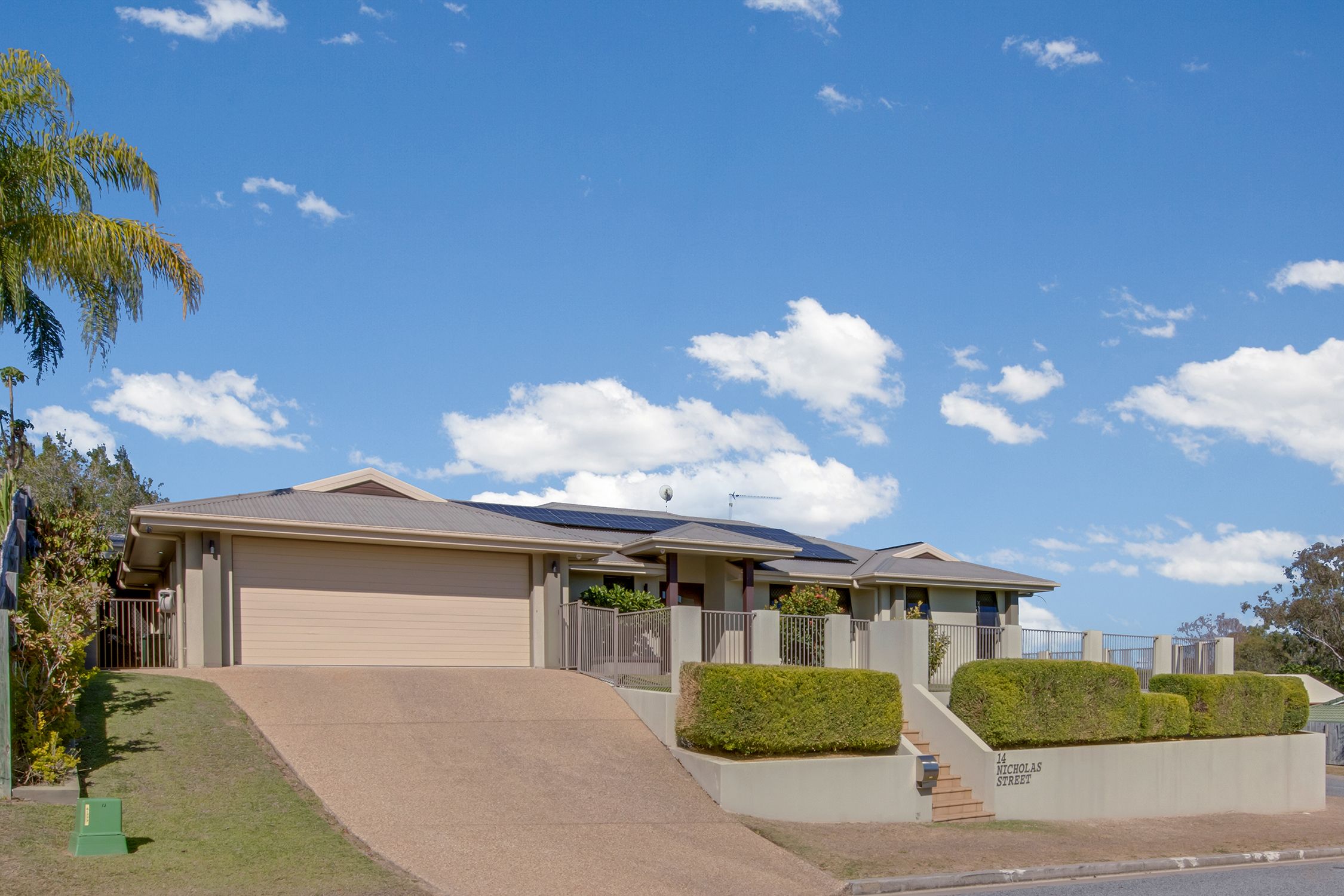 14 Nicholas Street, Glen Eden, QLD 4680