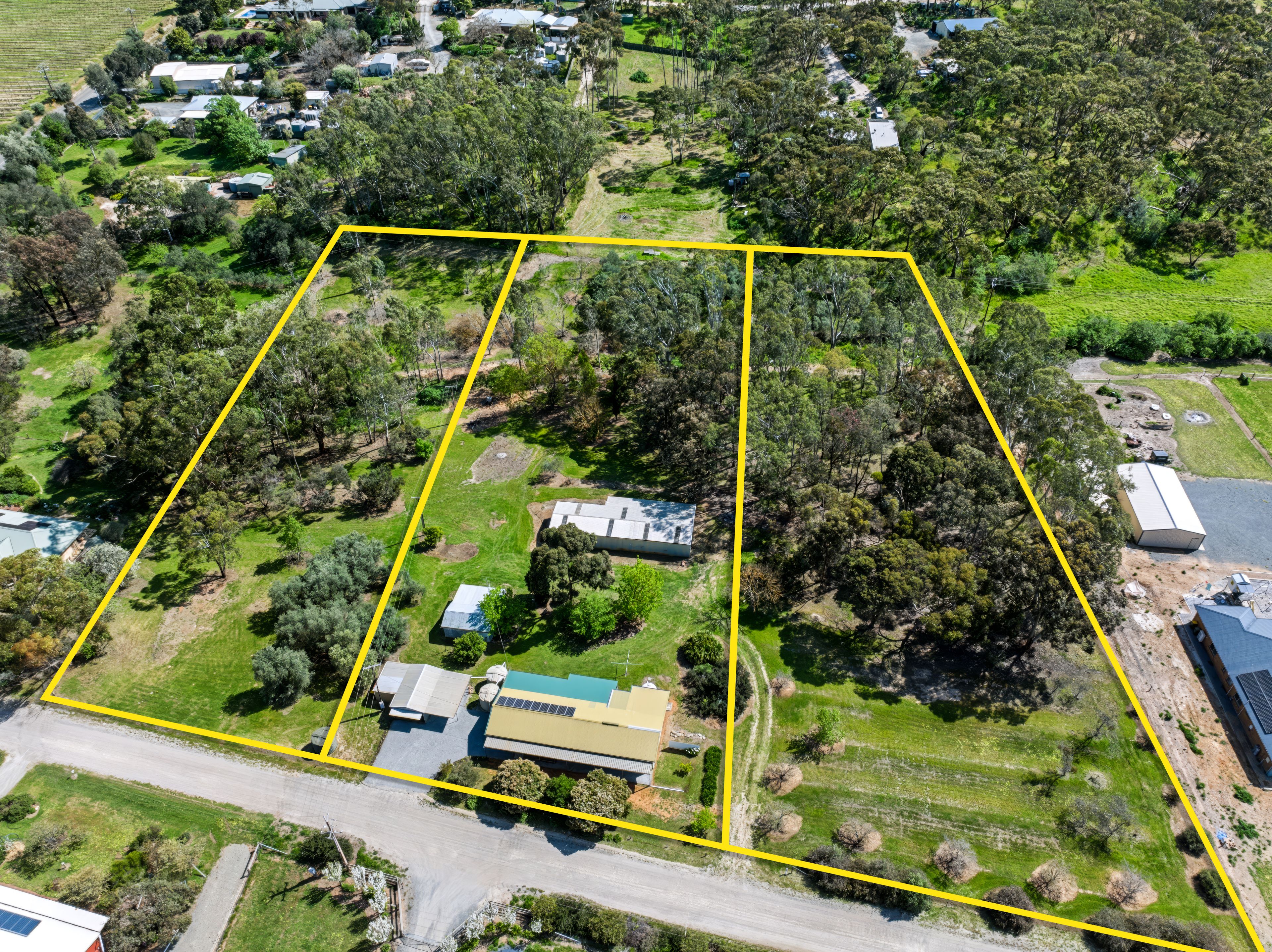 15 Mine Street — photo from Ray White Clare Valley