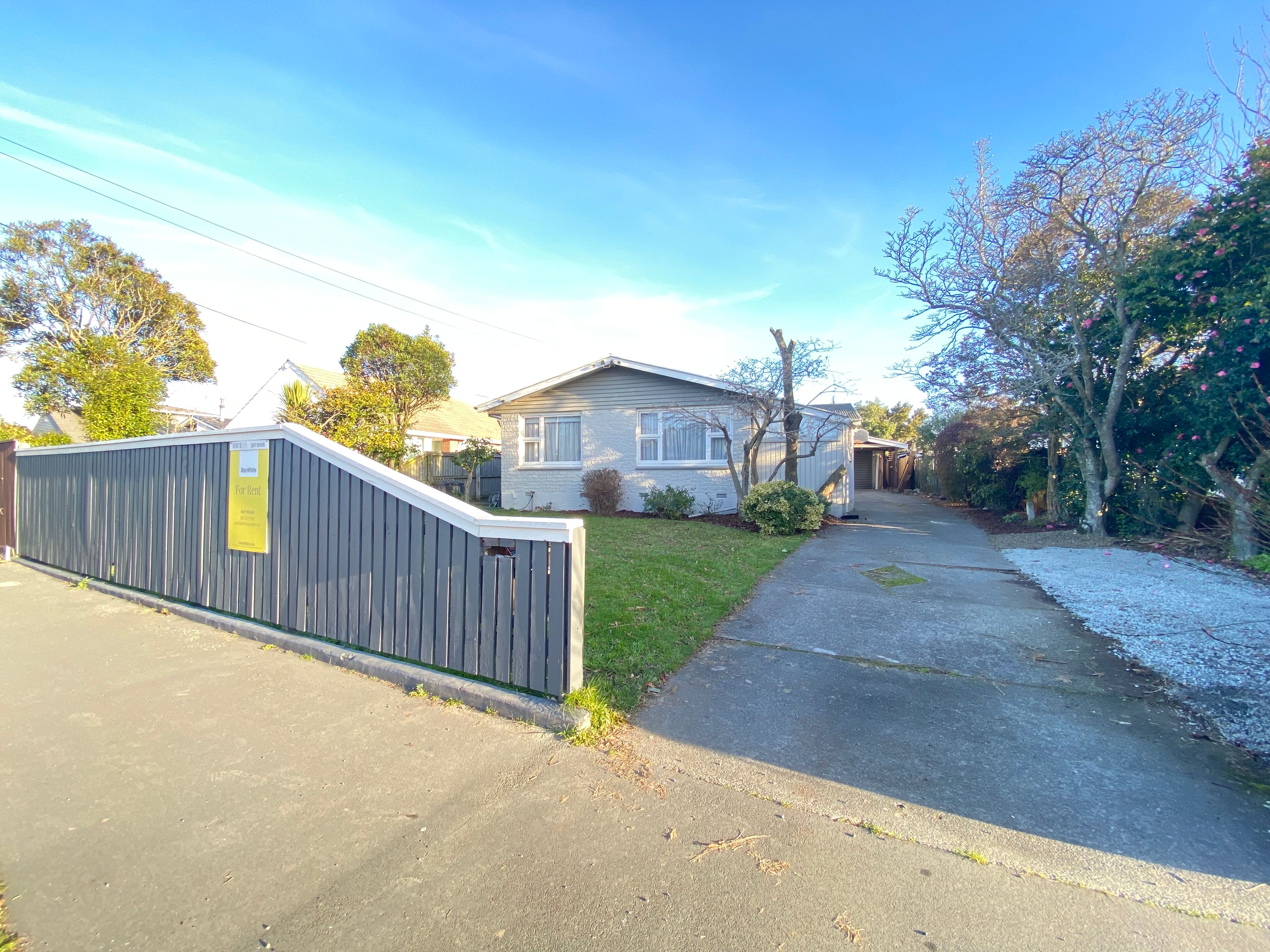 47 Greenpark Street, Hoon Hay, Christchurch City