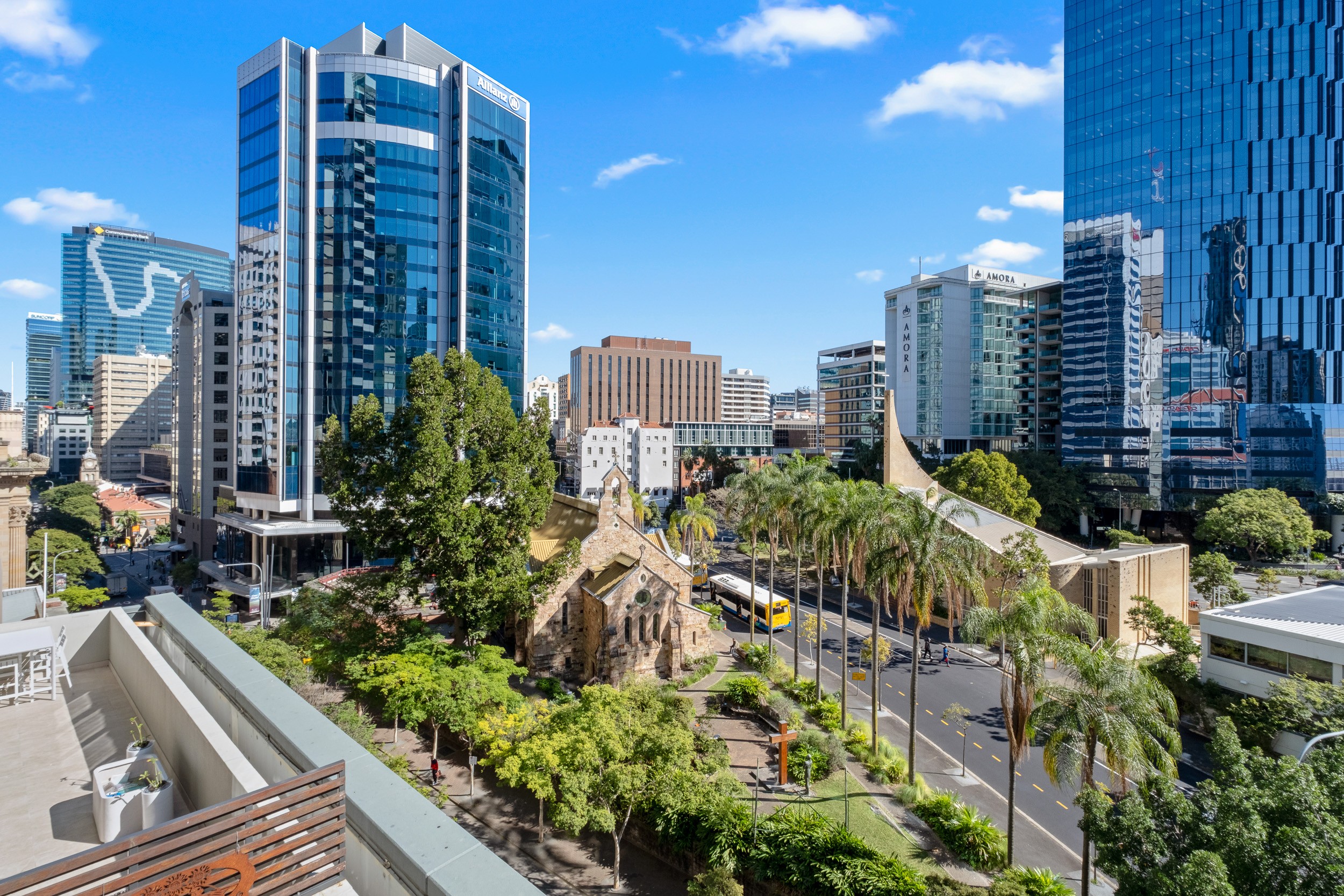502/347 Ann Street, Brisbane City, QLD 4000