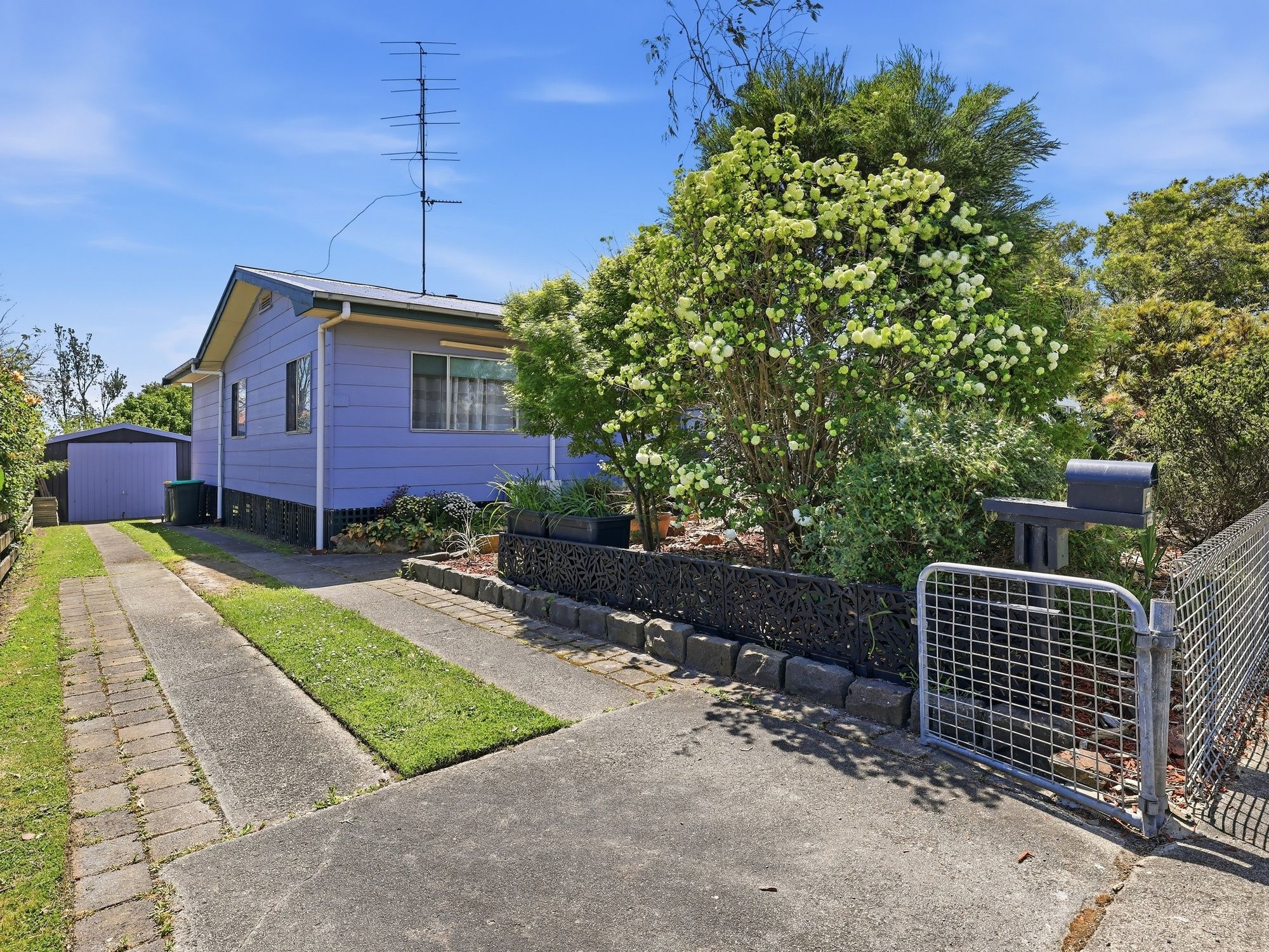 22 Hunter Street, Wonthaggi, VIC 3995