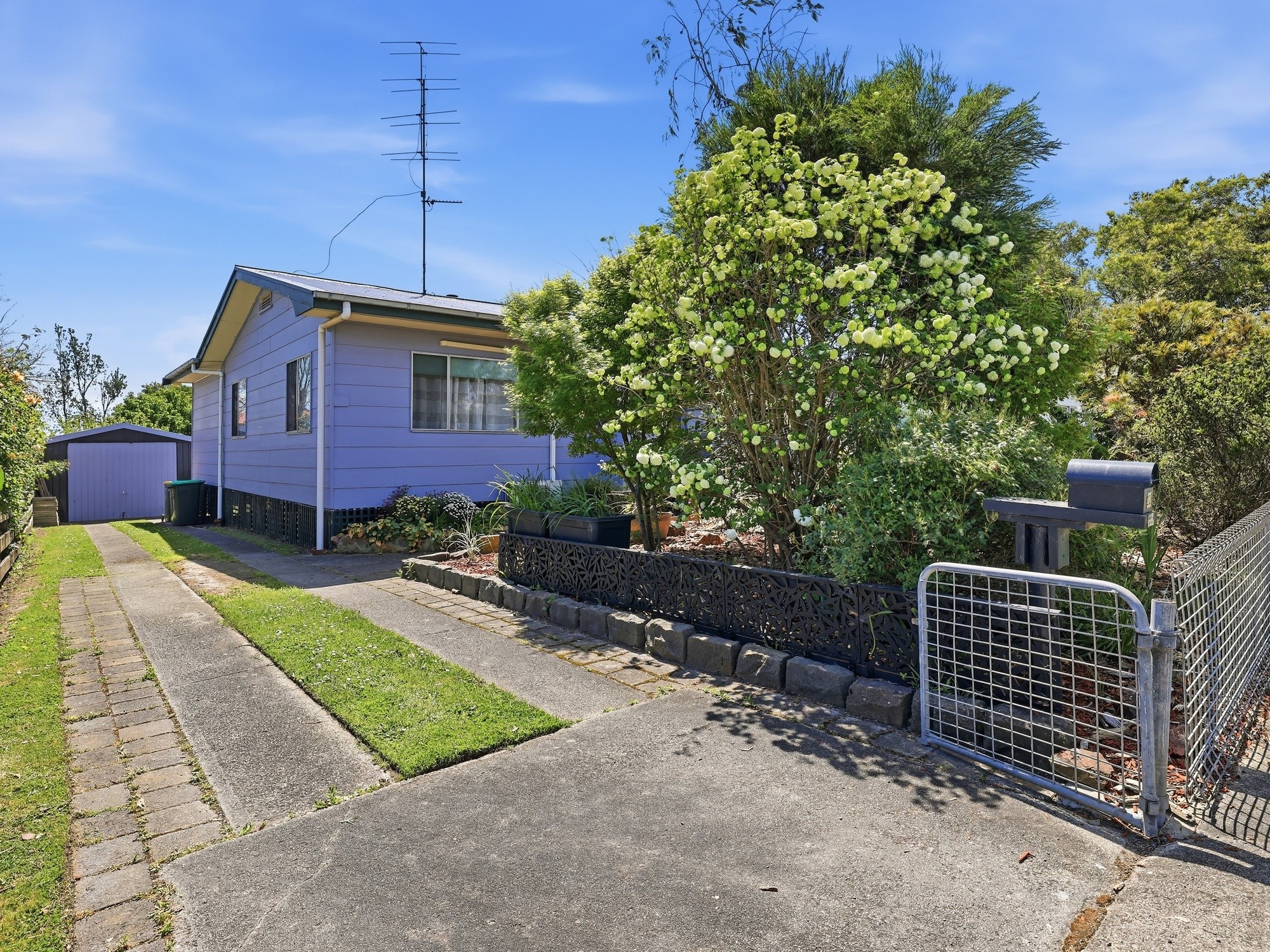 22 Hunter Street, Wonthaggi, VIC 3995