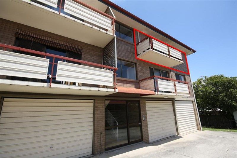 6/29 View Street, Chermside, QLD 4032