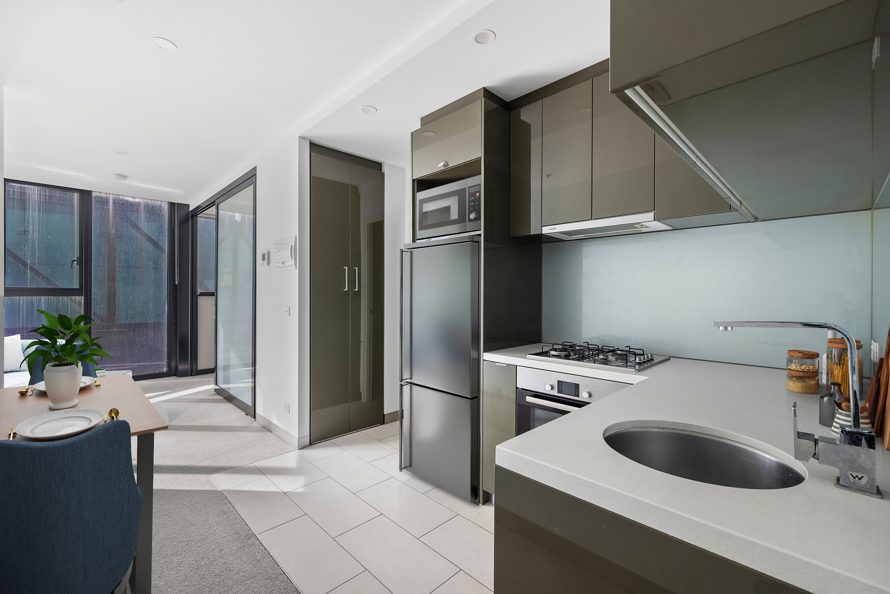 205/33 Clarke Street, Southbank, VIC 3006