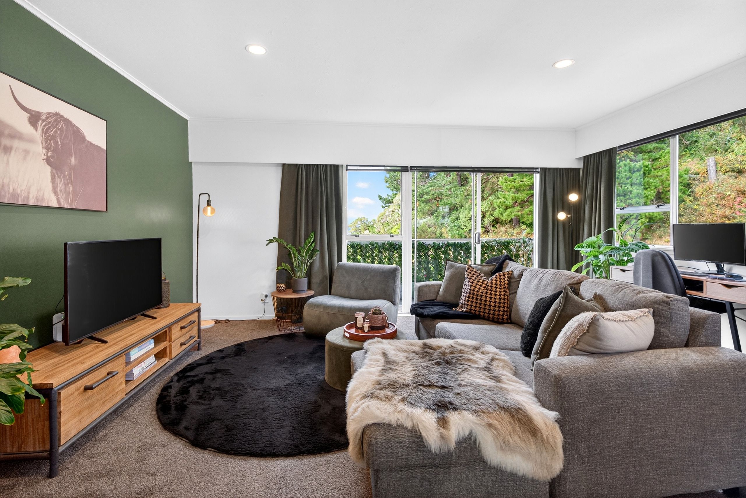 4A Cedar Street, Maungaraki, Lower Hutt City