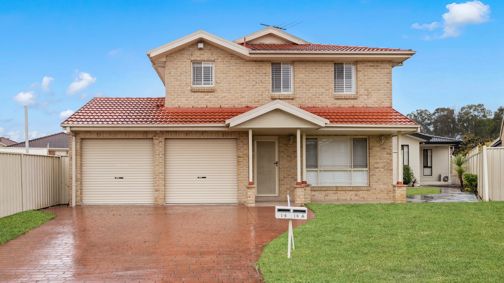14 Kearns Place, Horningsea Park, NSW 2171