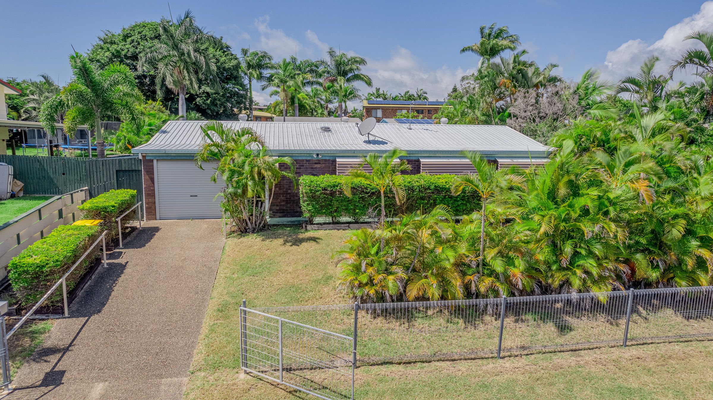 5 Latrobe Street, Tannum Sands, QLD 4680
