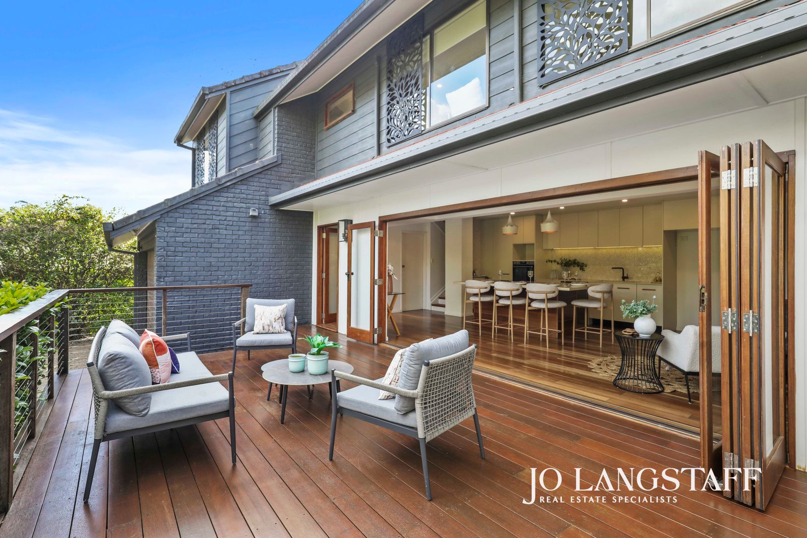 46 Creekside Street, Kenmore Hills, QLD 4069