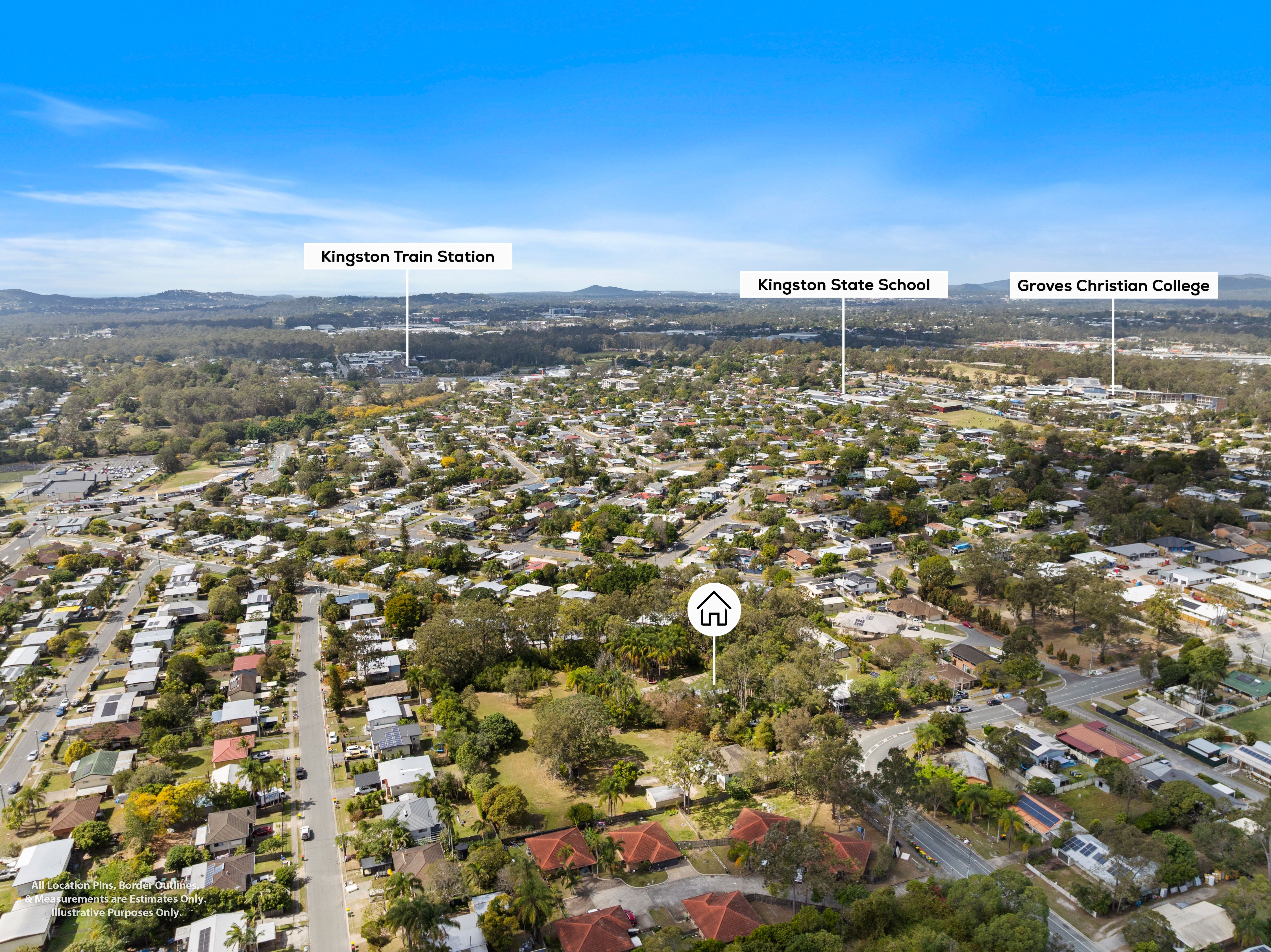 INVEST IN THE BEST - TWO HOMES. ONE TITLE. ZERO BODY CORPORATE. PACKAGES: FROM $1.35M. — photo 9 of 10