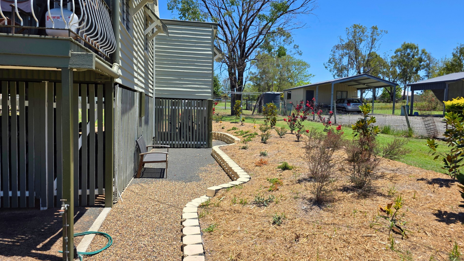 3 Bridge Street, Gayndah, QLD 4625