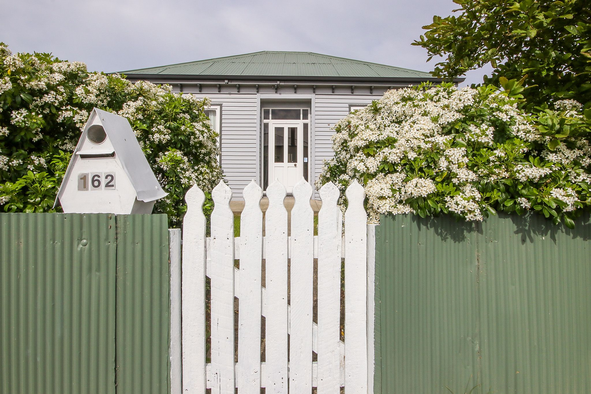 162 South Street, Ashburton, Ashburton District