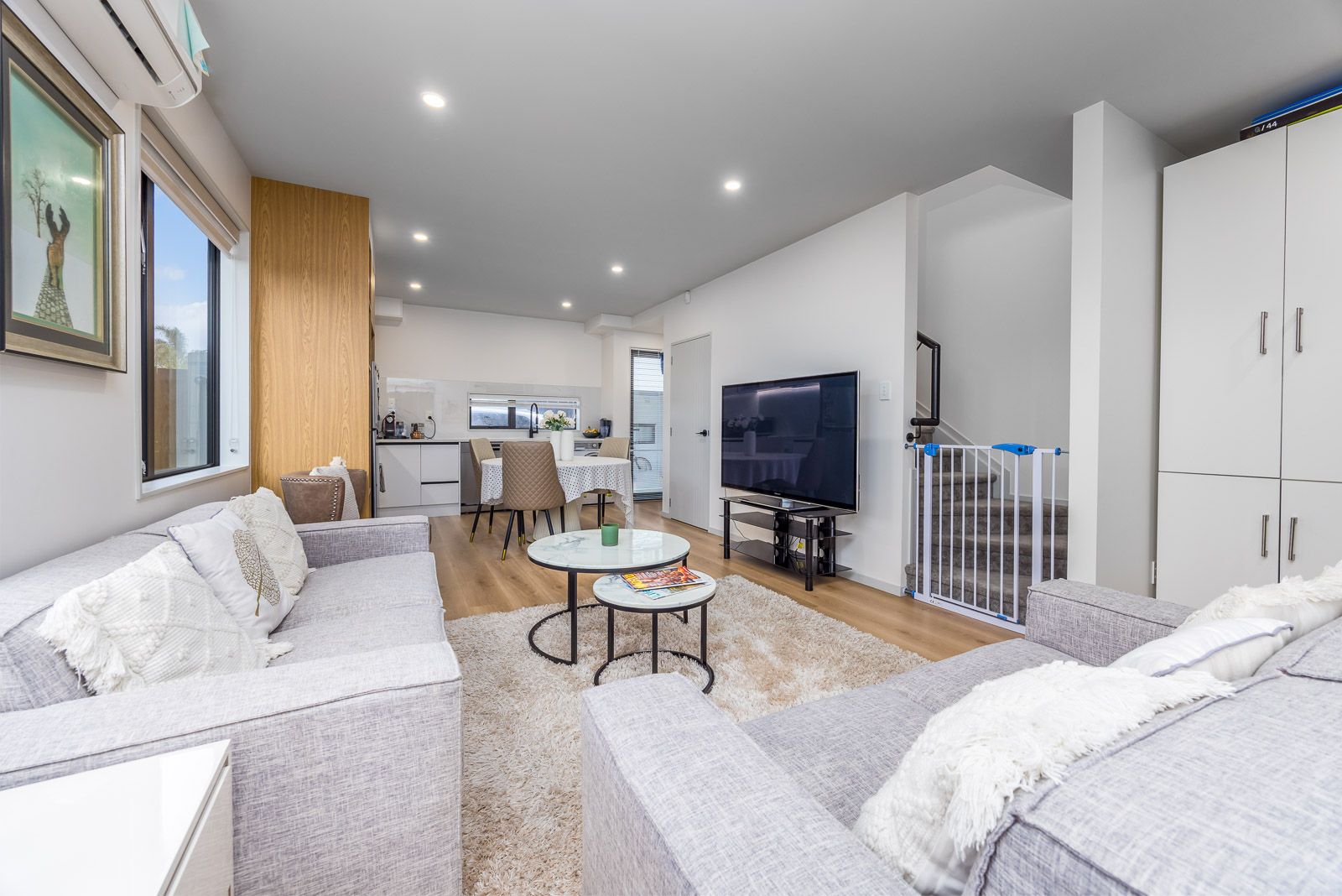 121A Gills Road, Bucklands Beach, Manukau City