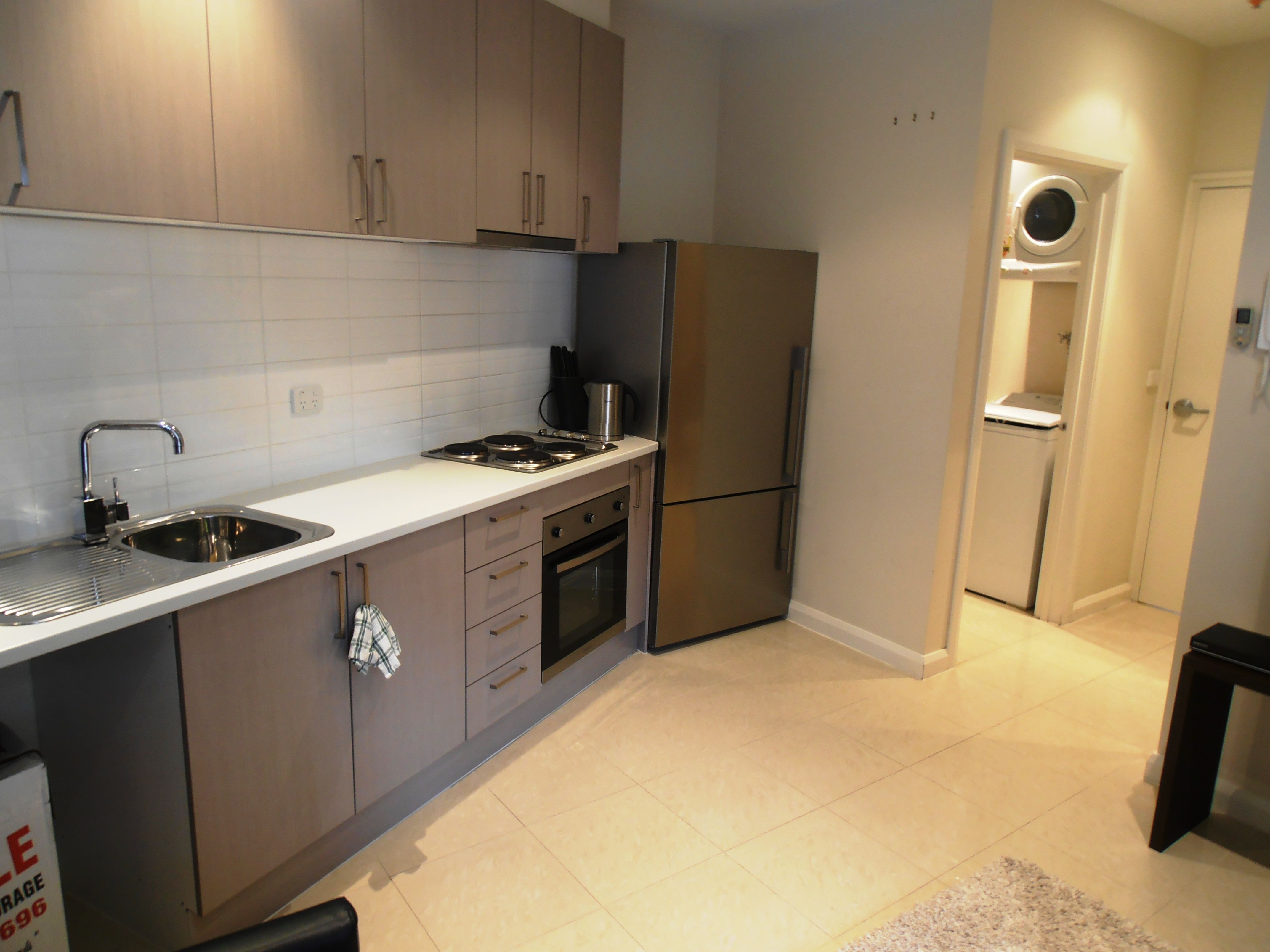 5/42 Nolan Avenue, Brooklyn, VIC 3012