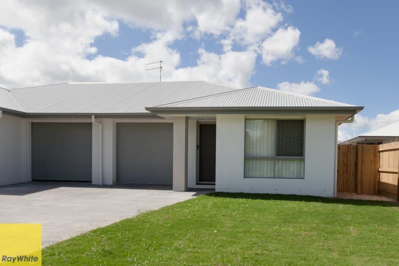13B Br Ted Magee Drive, Collingwood Park, QLD 4301