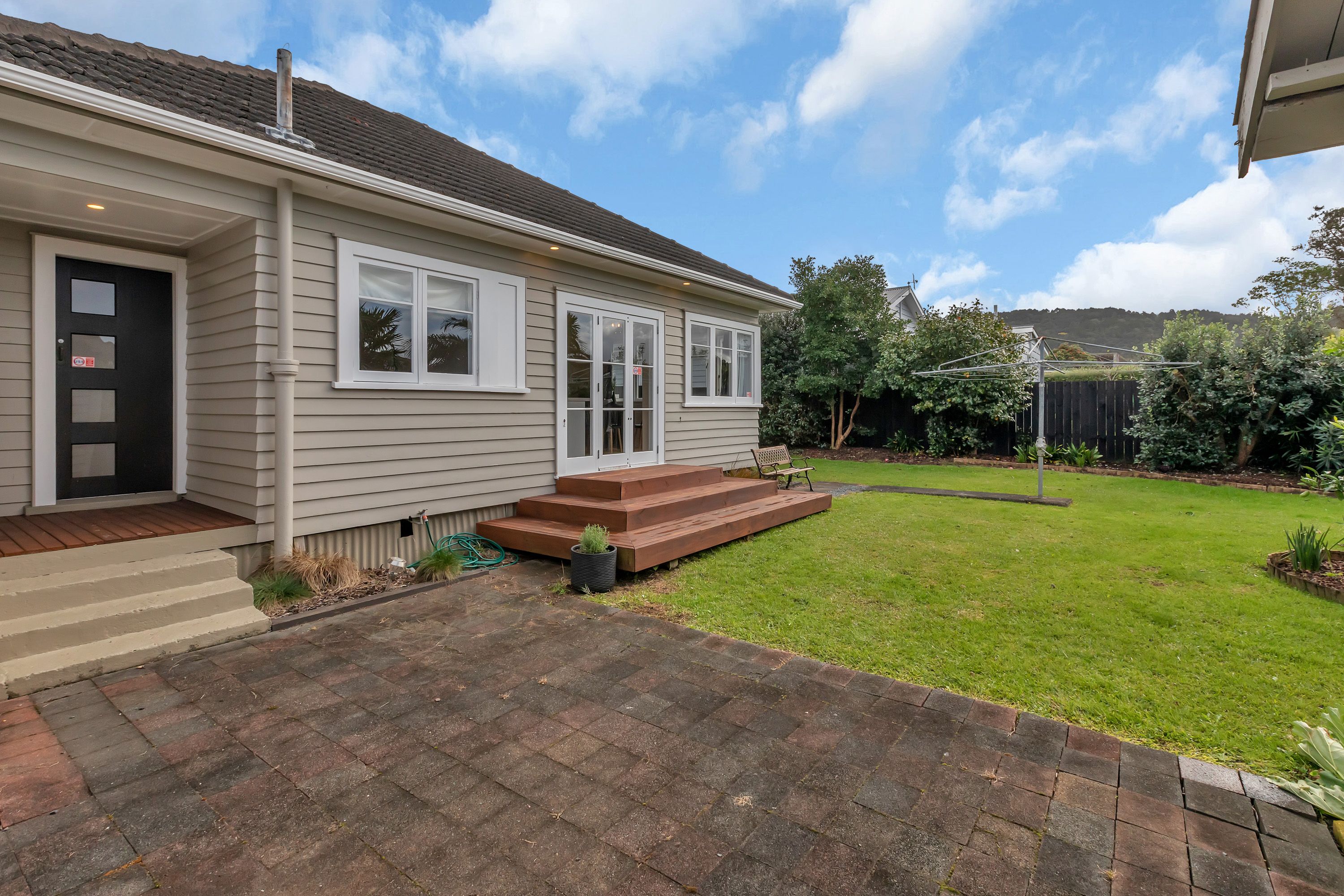 15 North Street, Woodhill, Whangarei District 0110 Sold House Ray