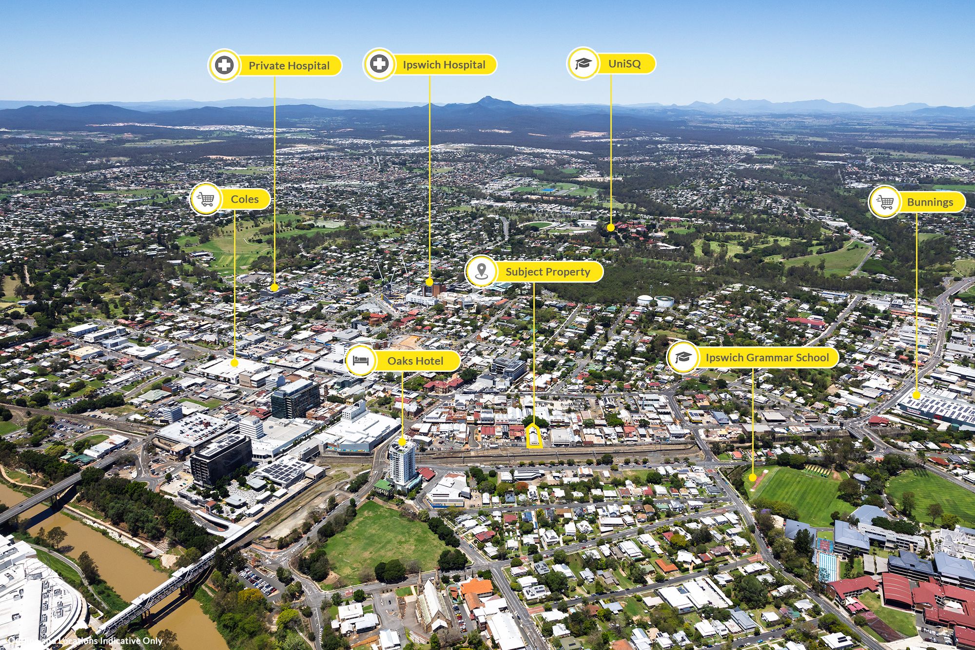 221 Brisbane Street, Ipswich, QLD 4305