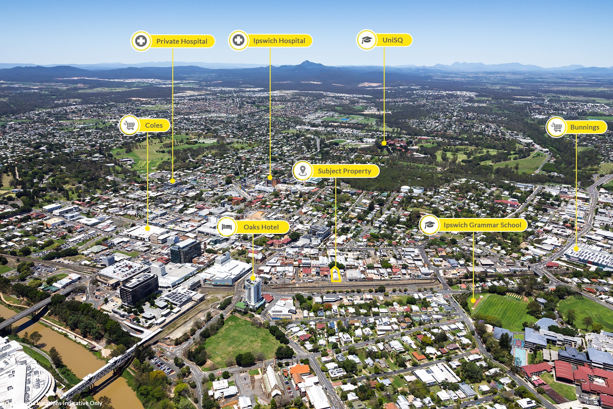 221 Brisbane Street, Ipswich, QLD 4305