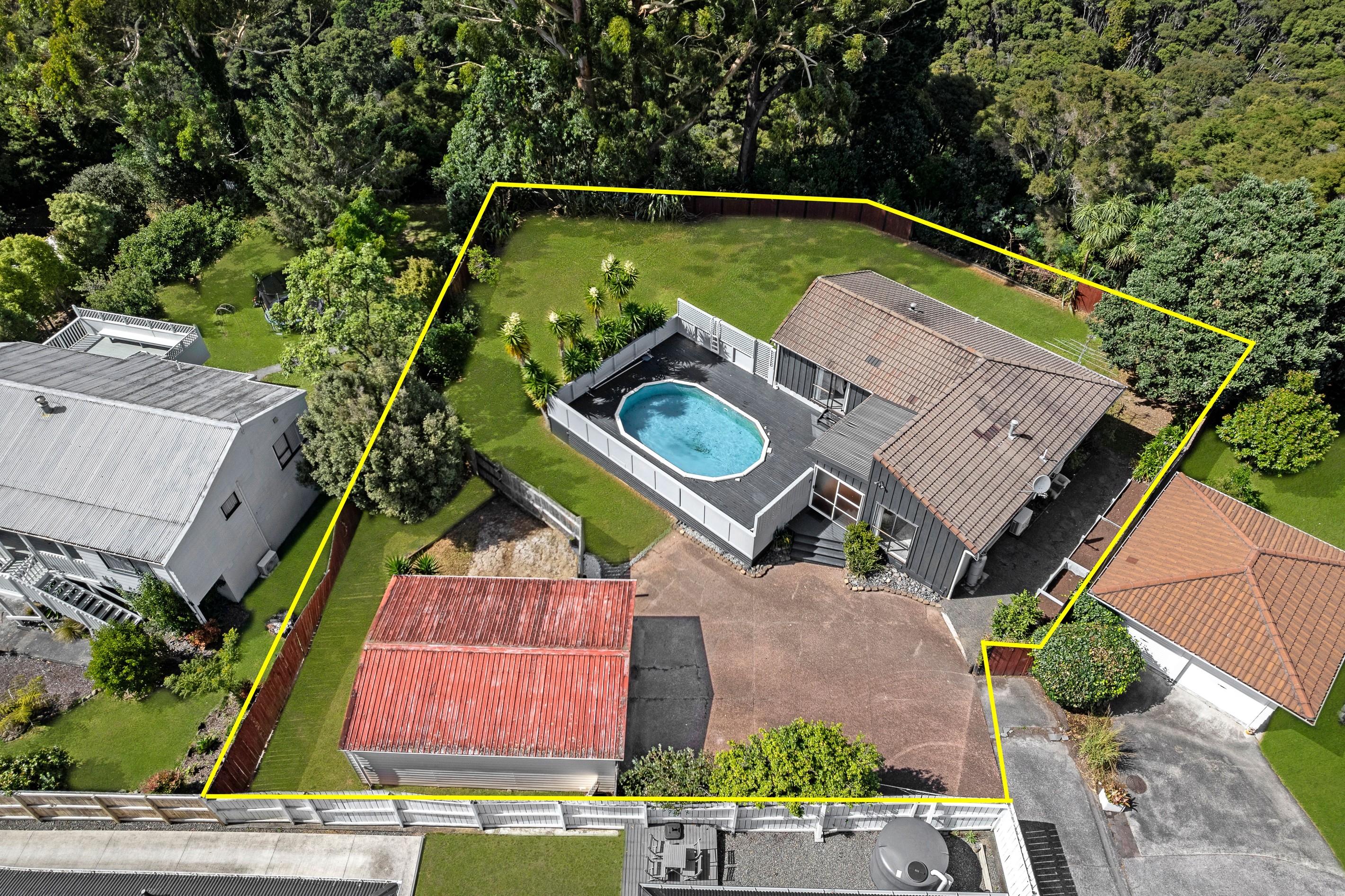 59 West Harbour Drive, West Harbour, Waitakere City