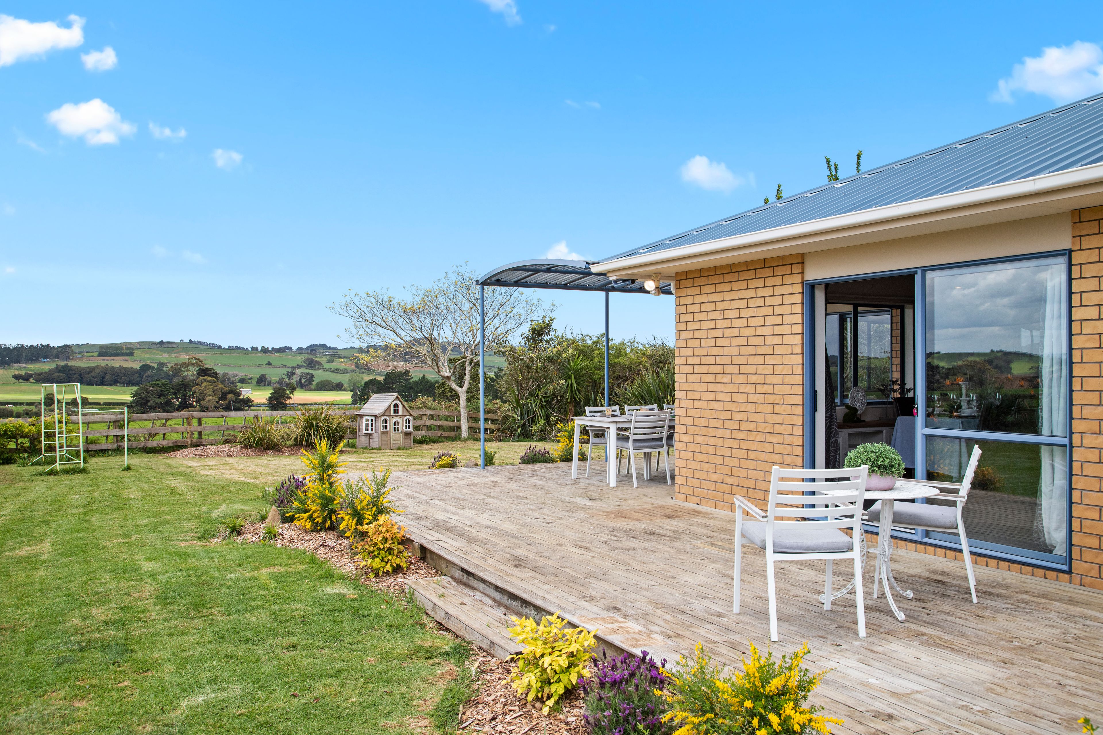 104 Hira Access Road, Onewhero, Franklin