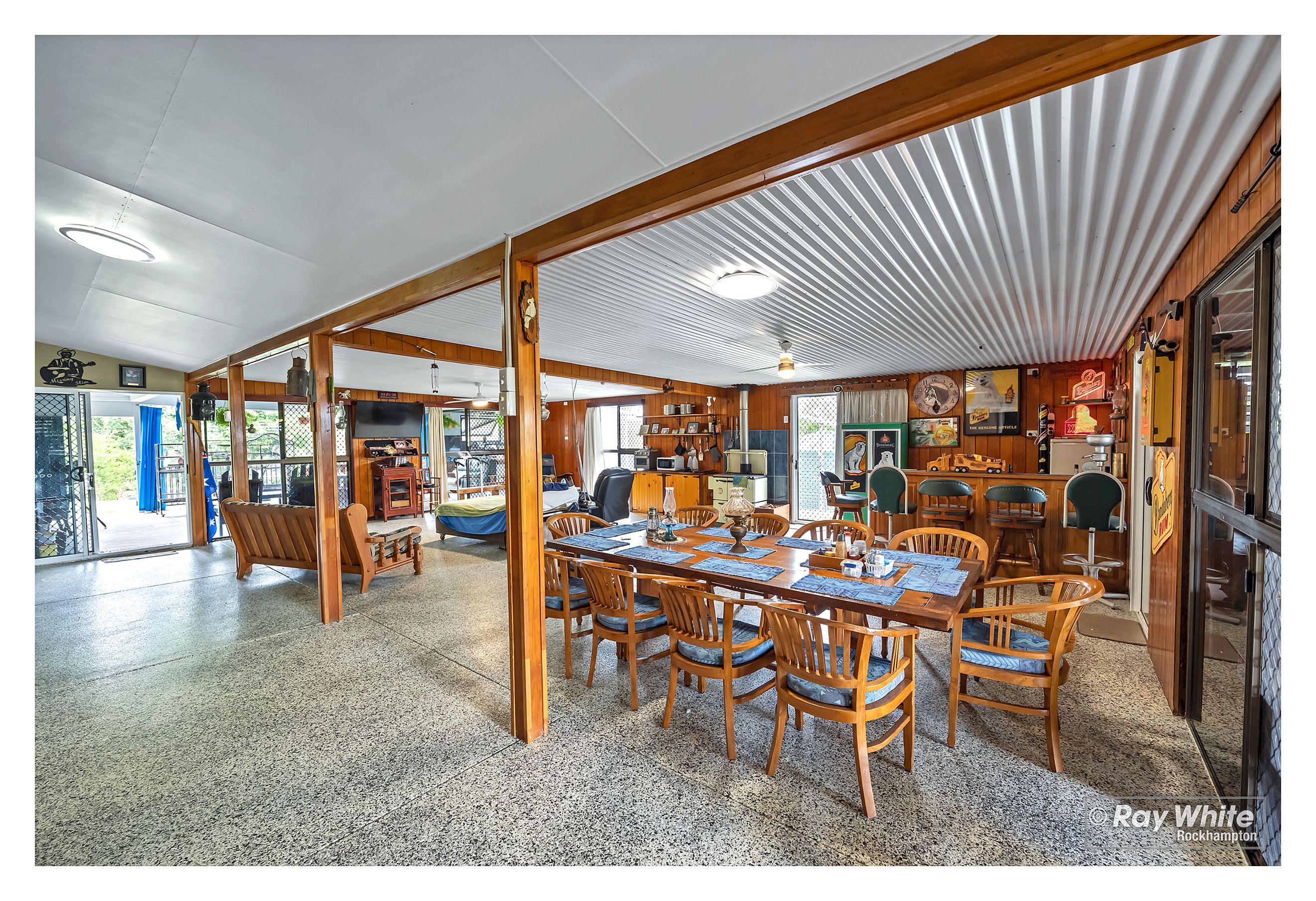 155161 Julie Anne Drive, Glendale, QLD 4711 Sold House Ray White