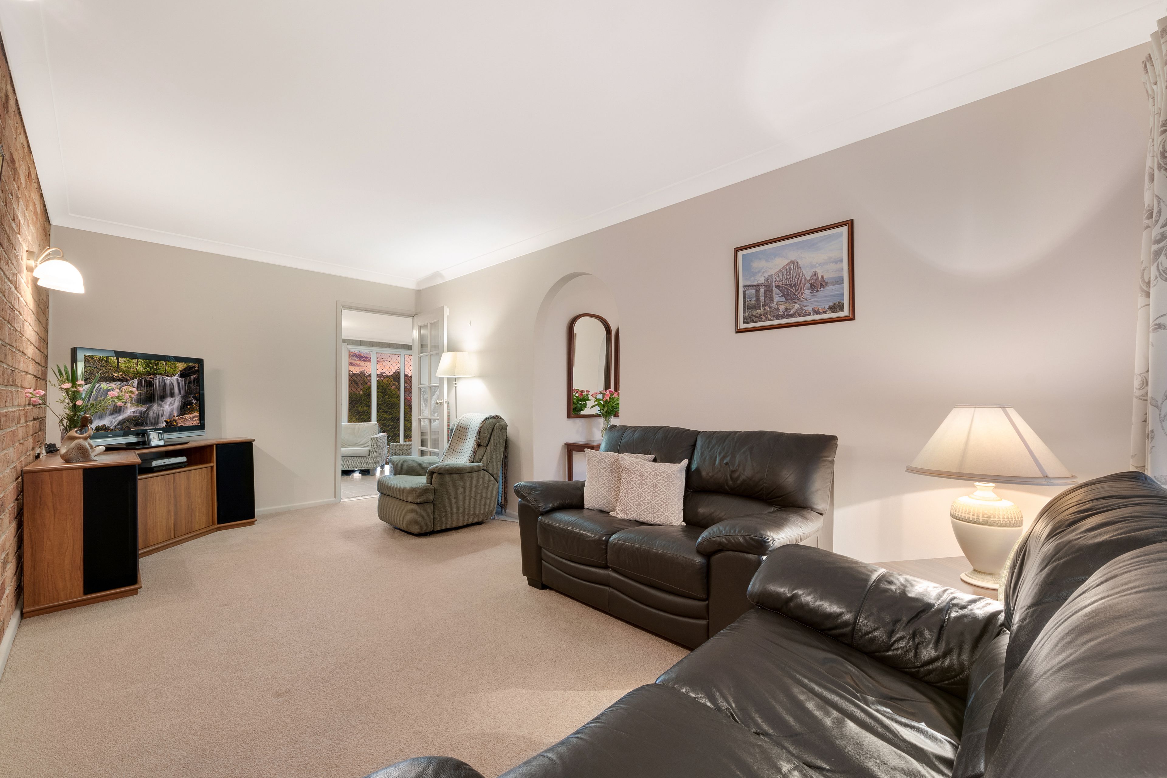 Bradbury, NSW 2560