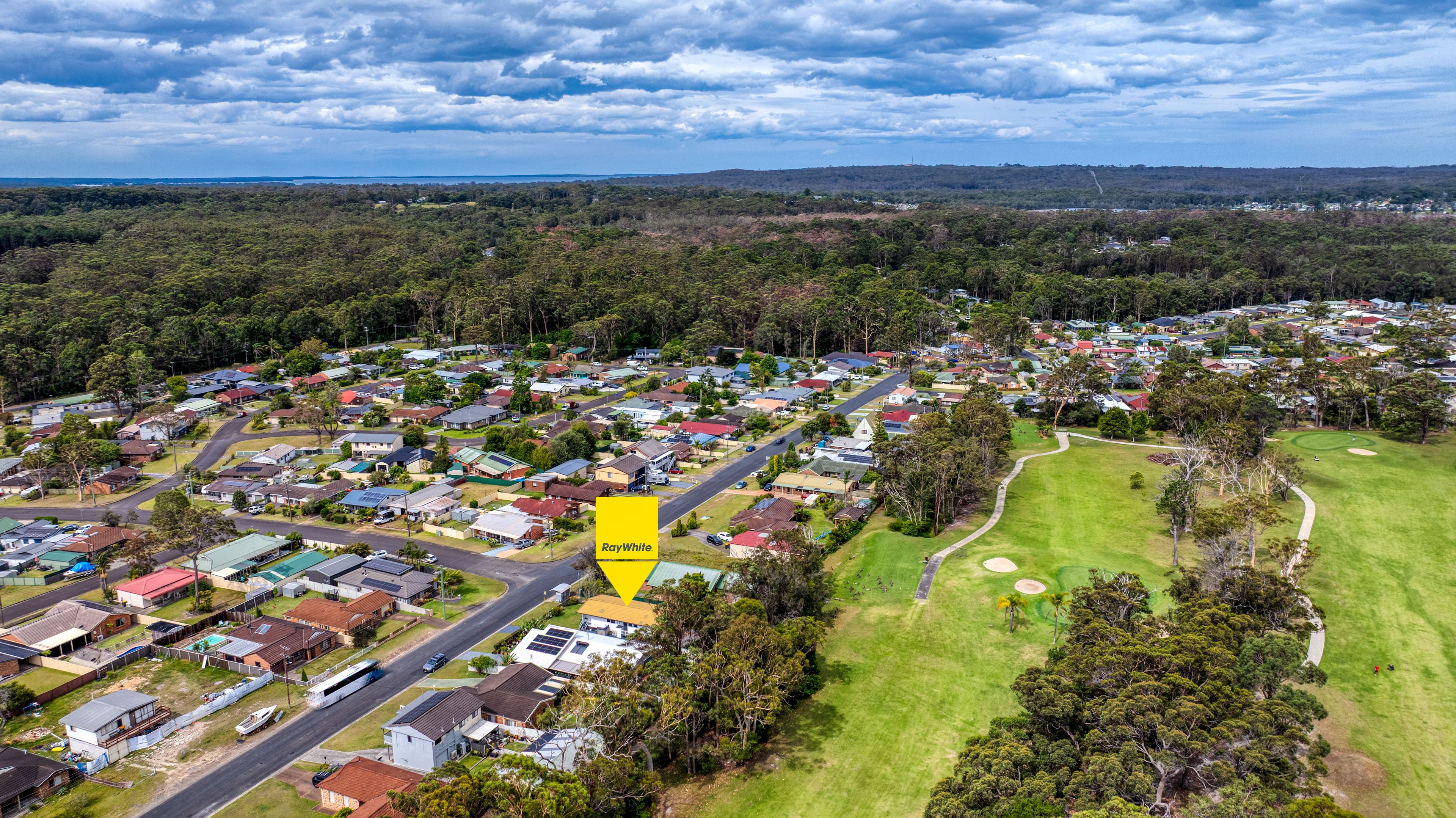 170 The Park Drive, Sanctuary Point, NSW
