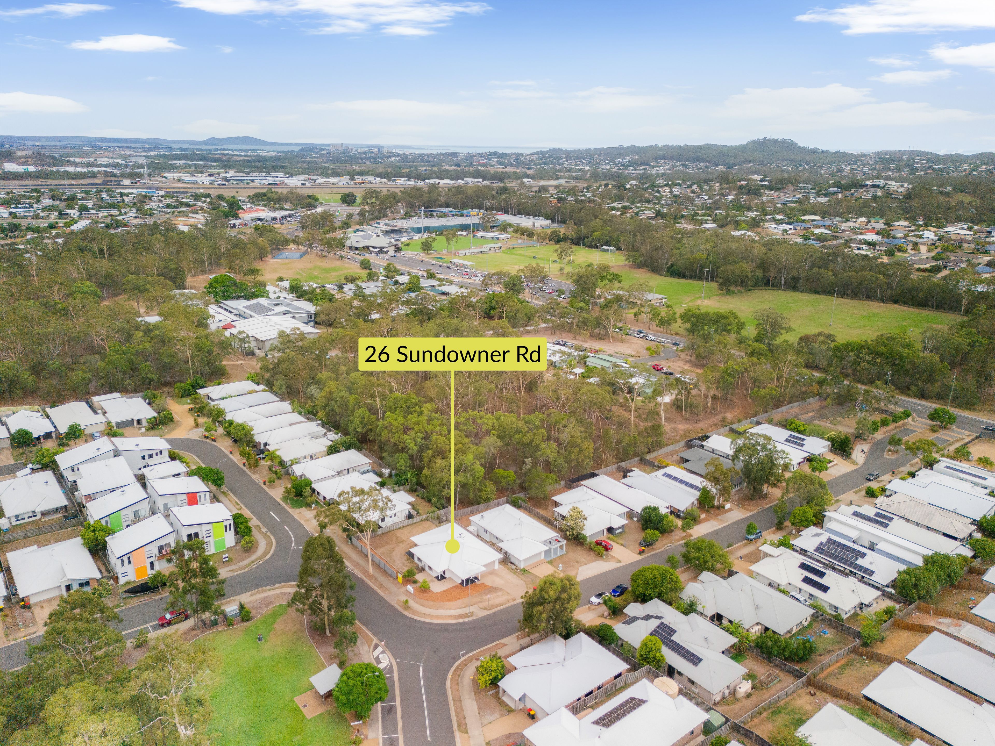26 Sundowner Road, Clinton, QLD 4680