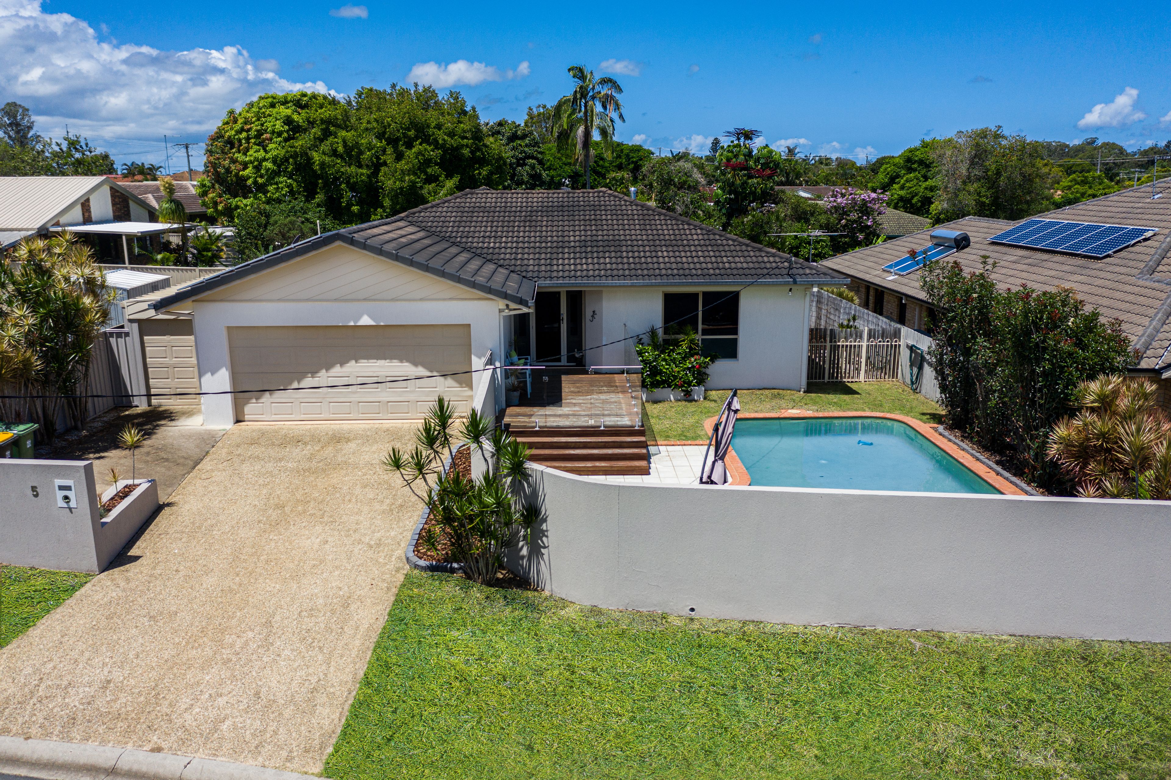 5 Par Court, Caboolture QLD 4510