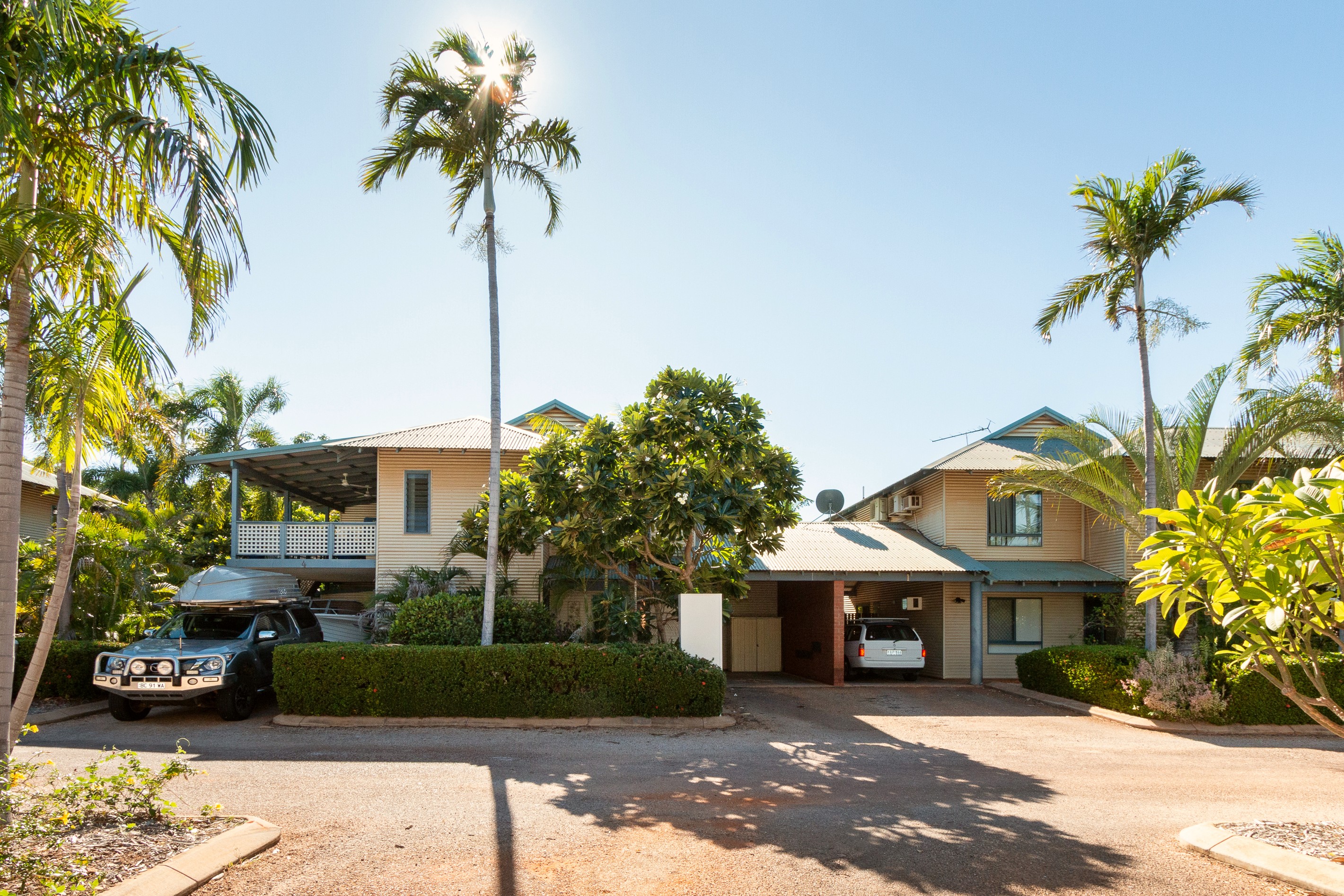 3/10 Bagot Street, Djugun, WA 6725